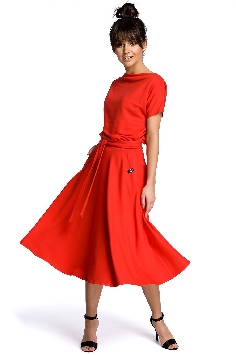 Alltagskleid model 113836 BeWear