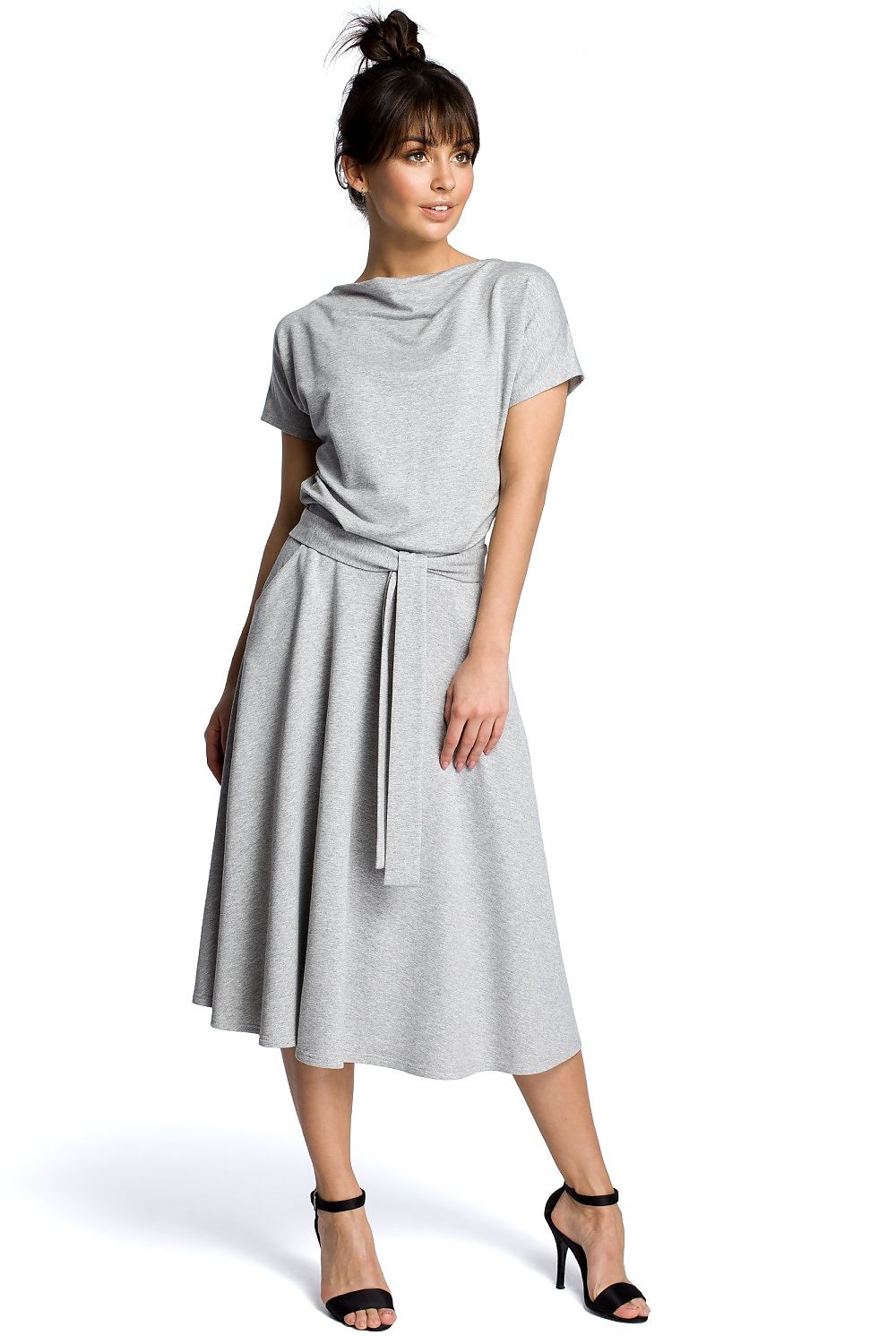 Alltagskleid model 113838 BeWear