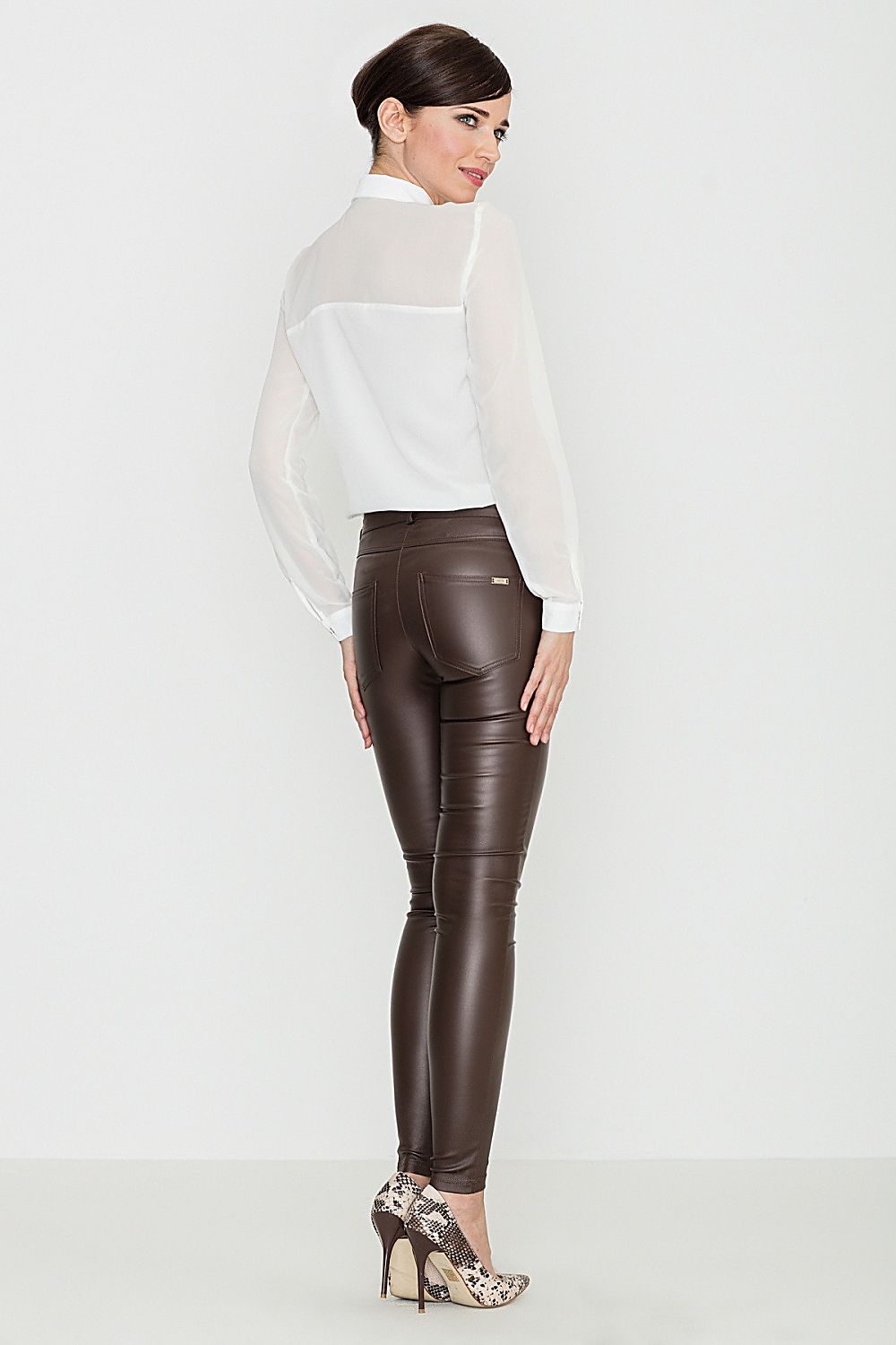 Lange Hose model 114256 Lenitif