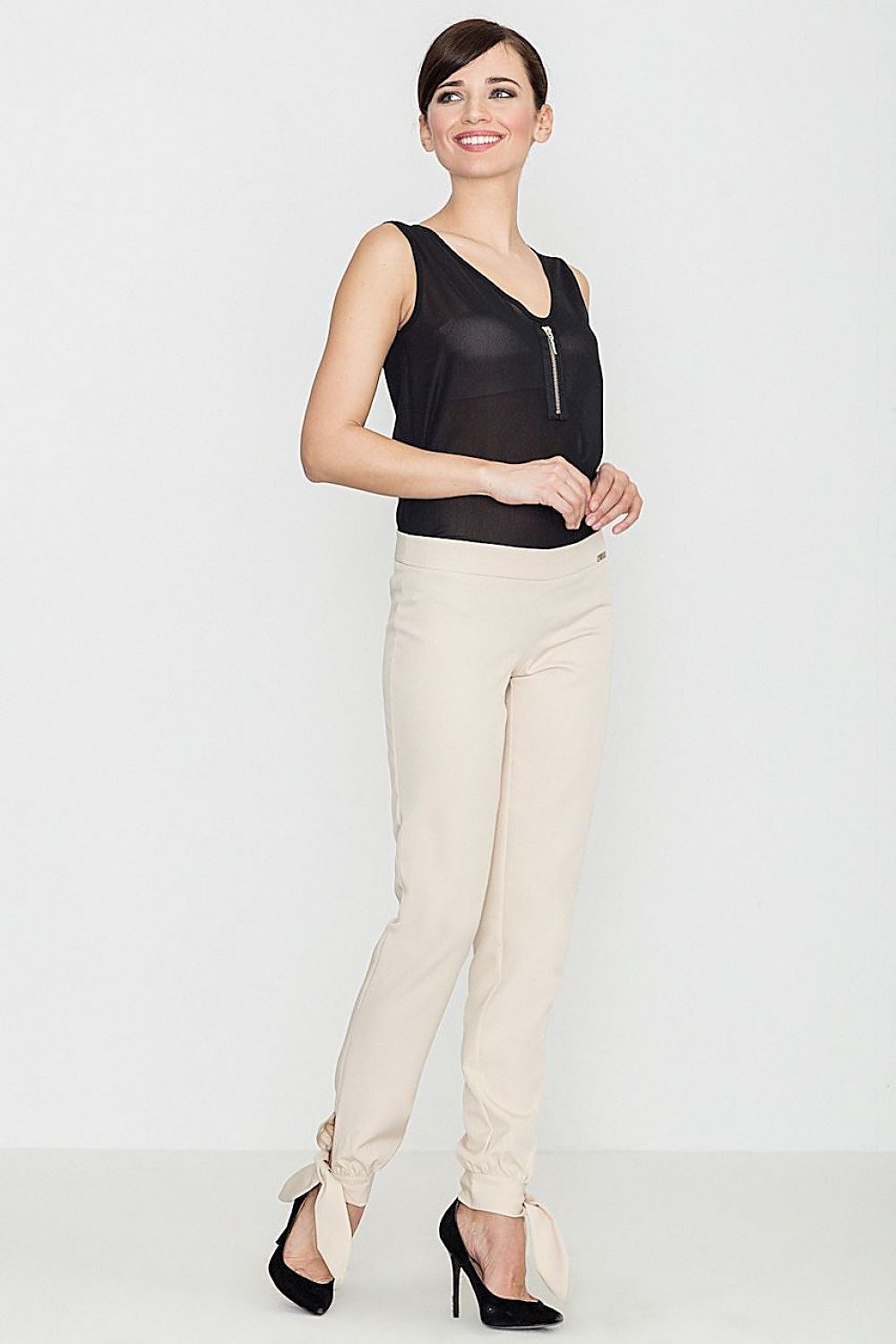 Lange Hose model 114259 Lenitif