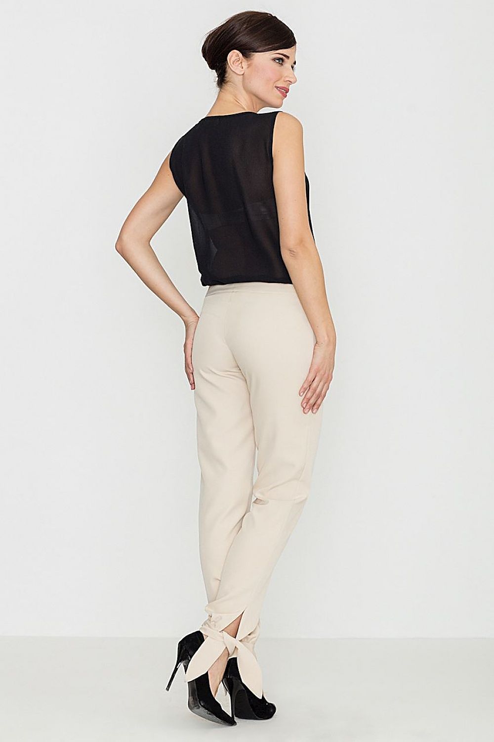 Lange Hose model 114259 Lenitif