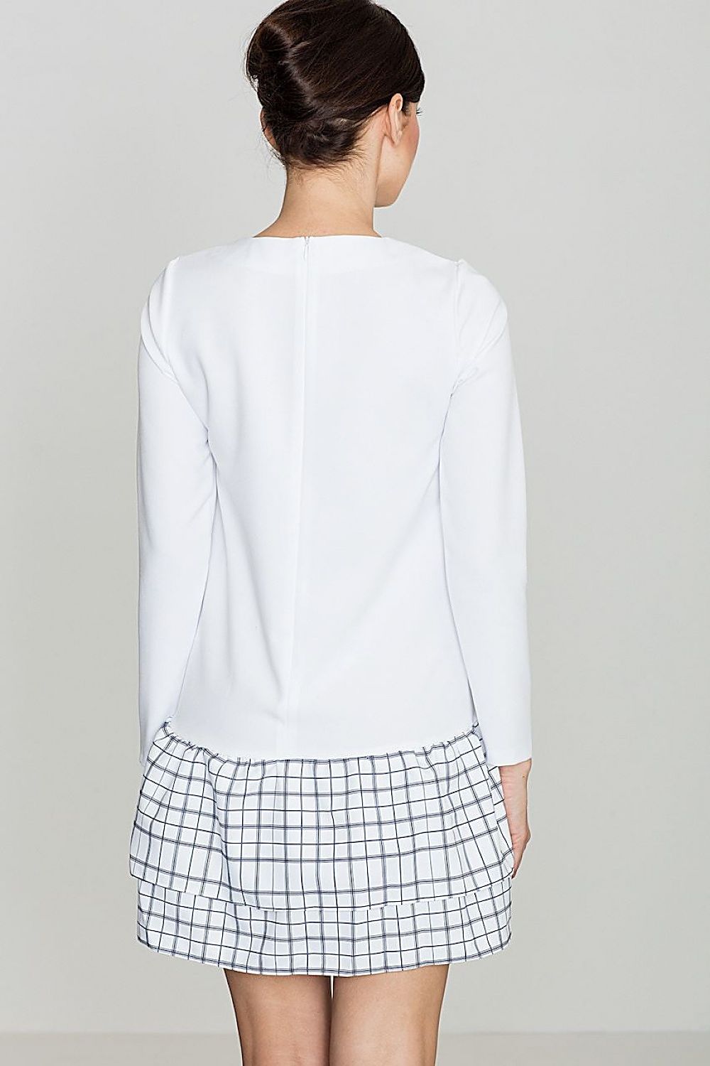 Alltagskleid model 114273 Lenitif