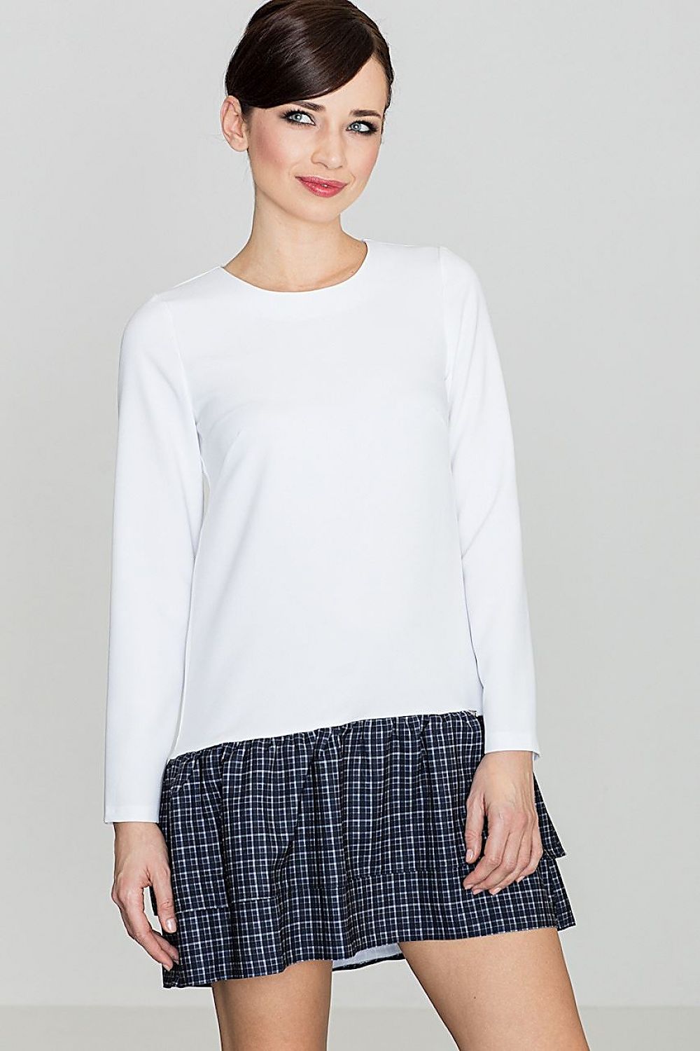 Alltagskleid model 114274 Lenitif