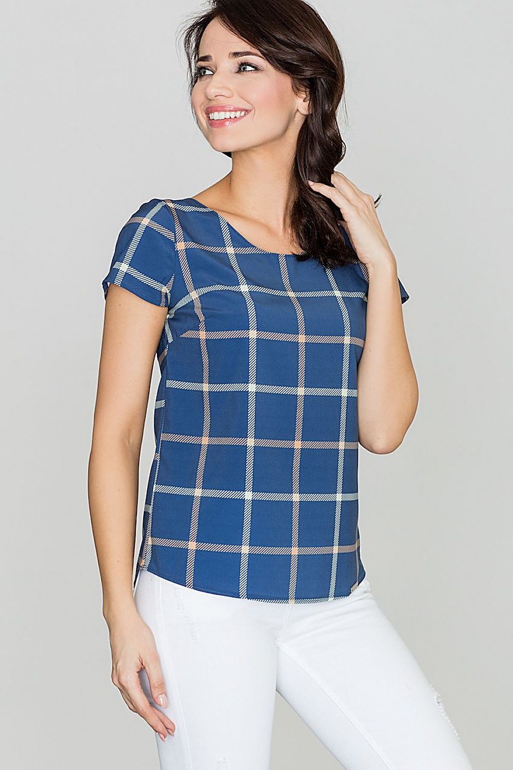 Bluse model 114276 Lenitif