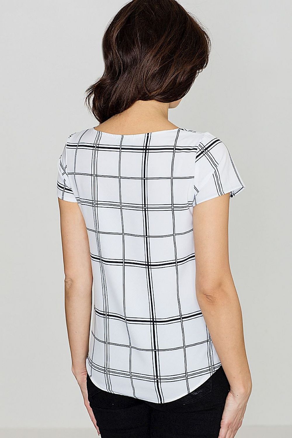 Bluse model 114277 Lenitif