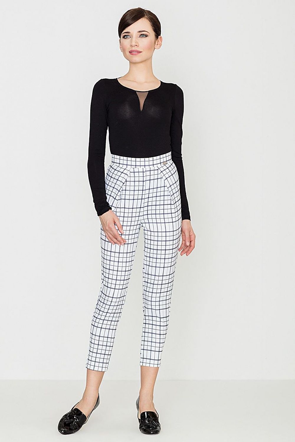 Damen Hose model 114286 Lenitif