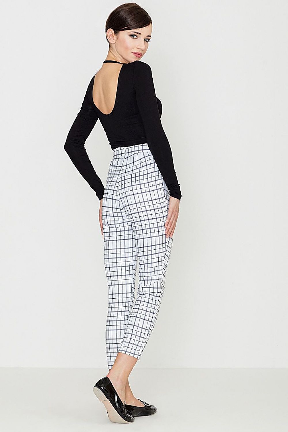 Damen Hose model 114286 Lenitif