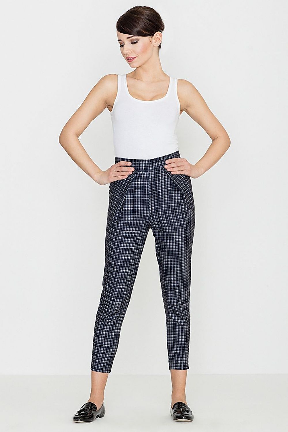 Damen Hose model 114287 Lenitif