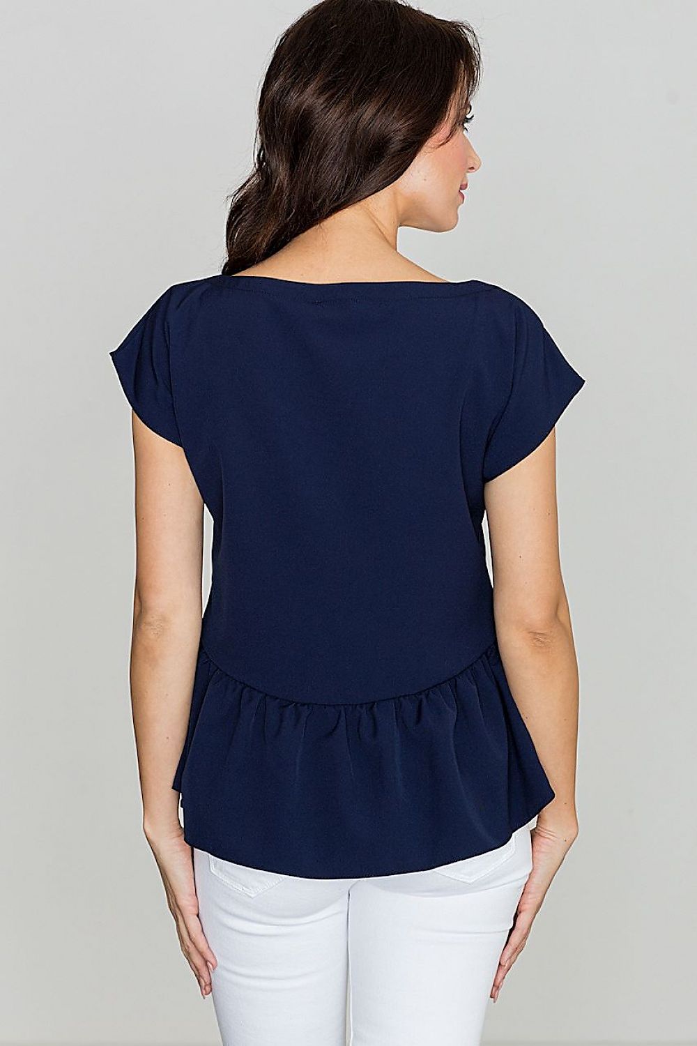 Bluse model 114306 Lenitif