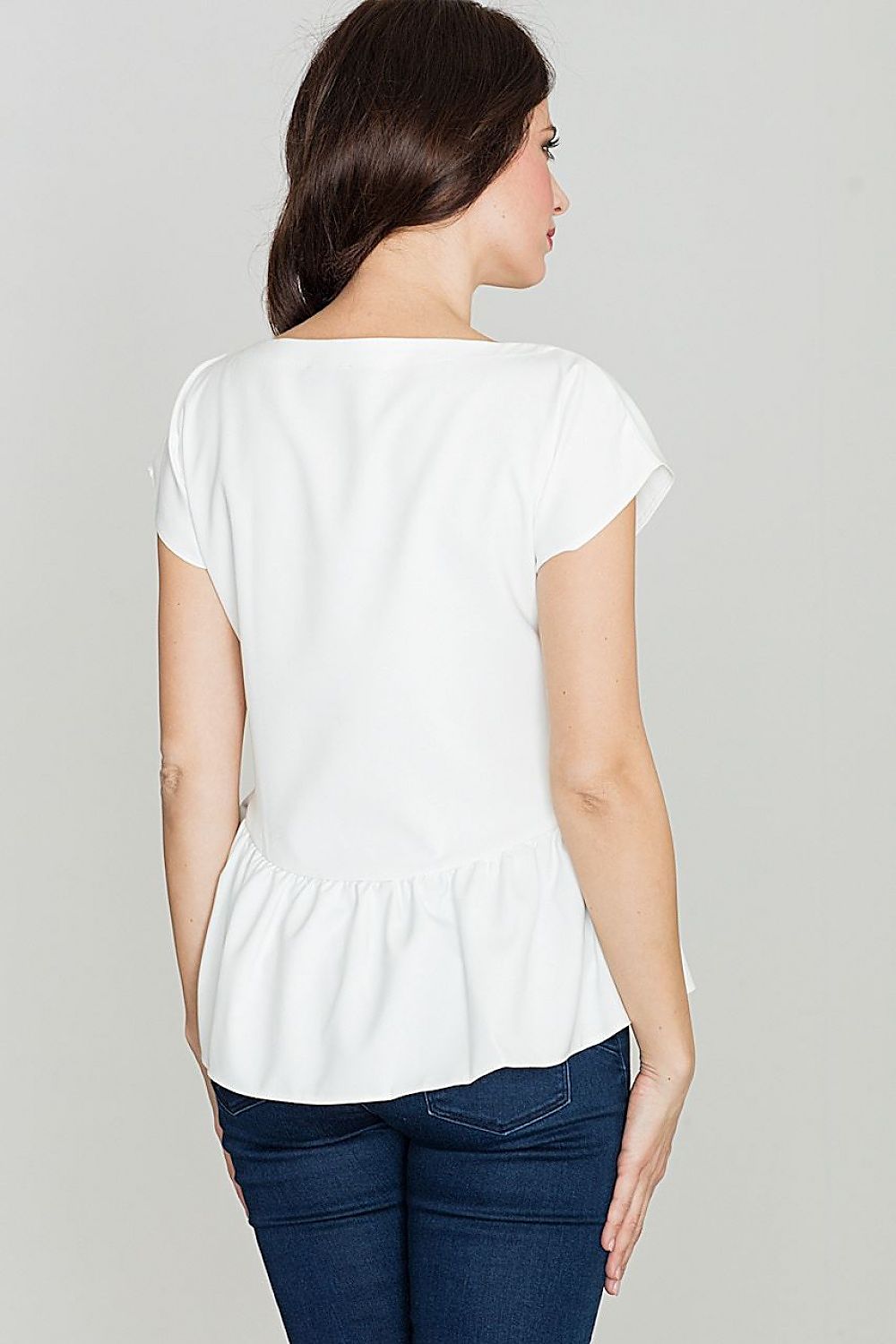 Bluse model 114307 Lenitif