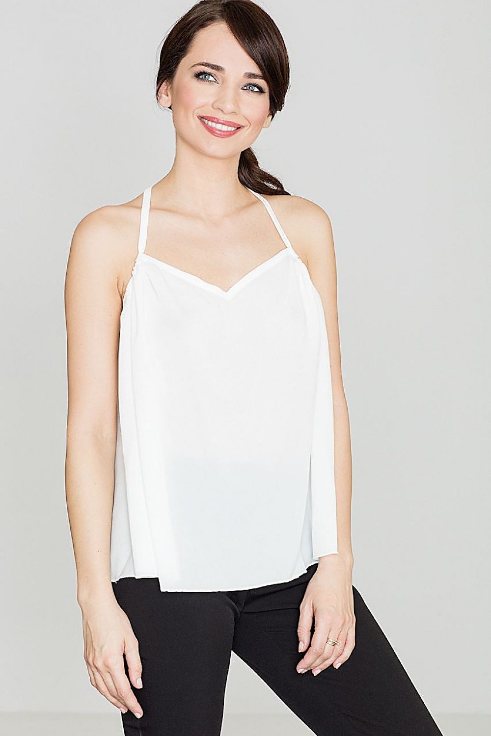 Bluse model 114313 Lenitif