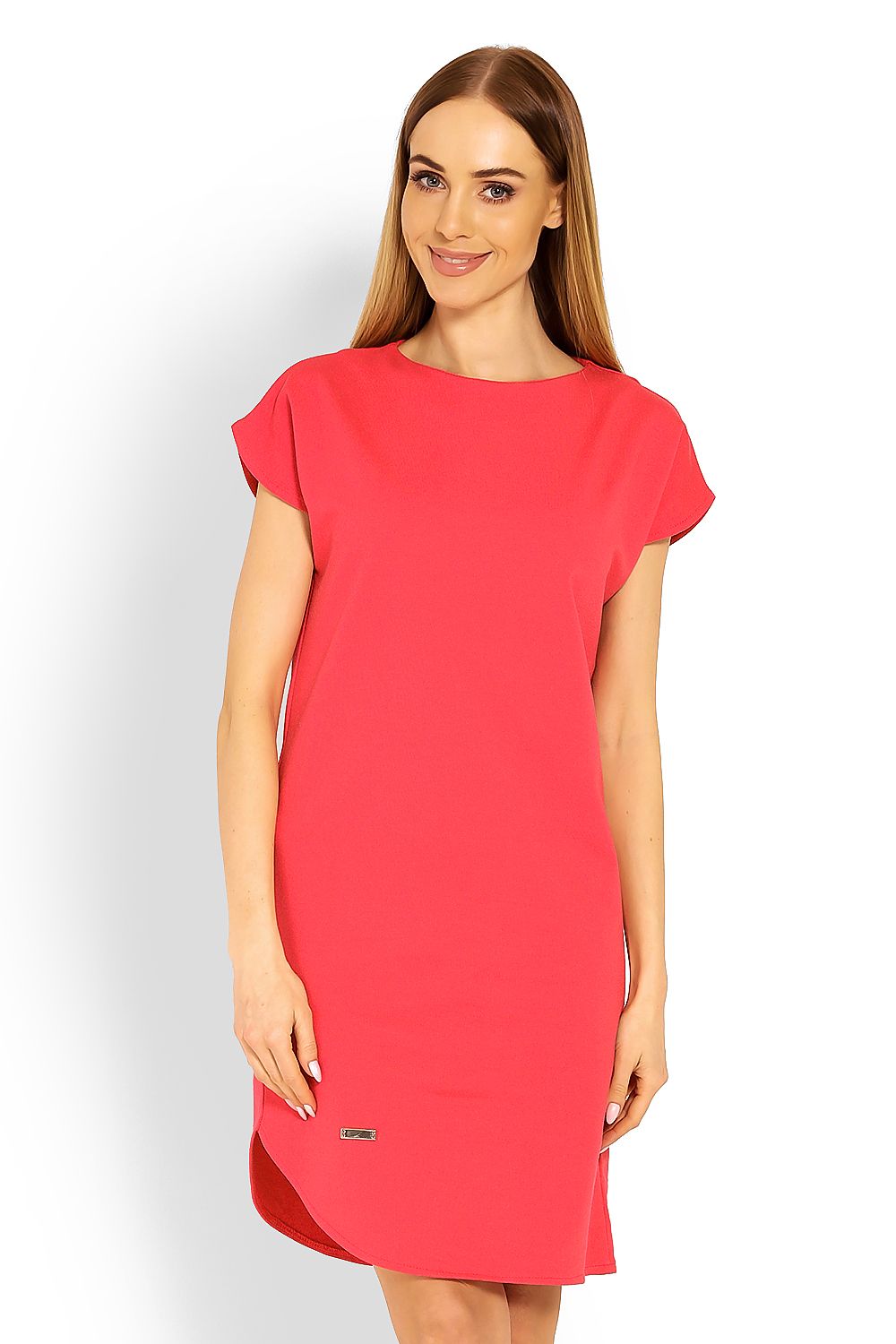 Alltagskleid model 114503 PeeKaBoo