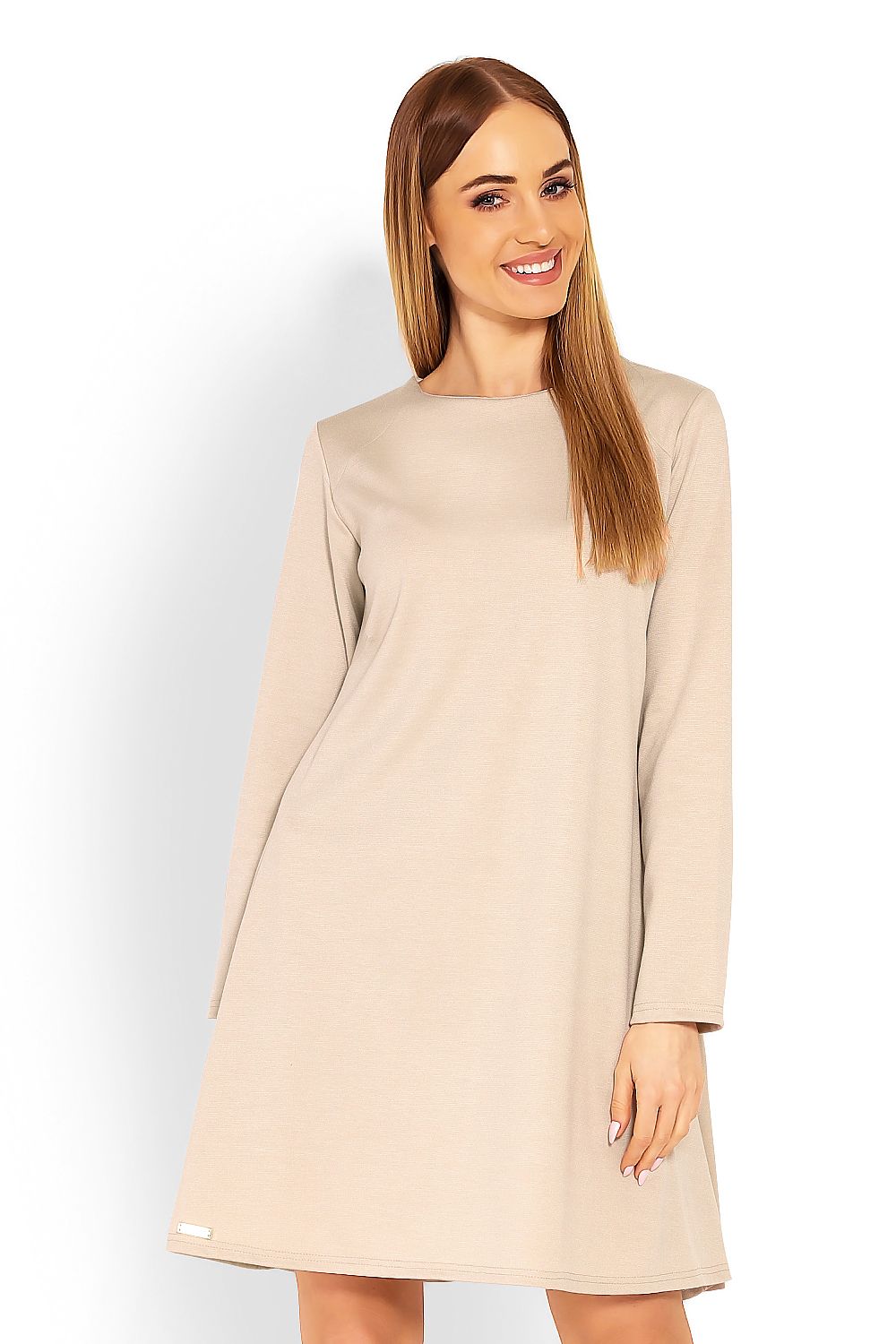 Alltagskleid model 114512 PeeKaBoo