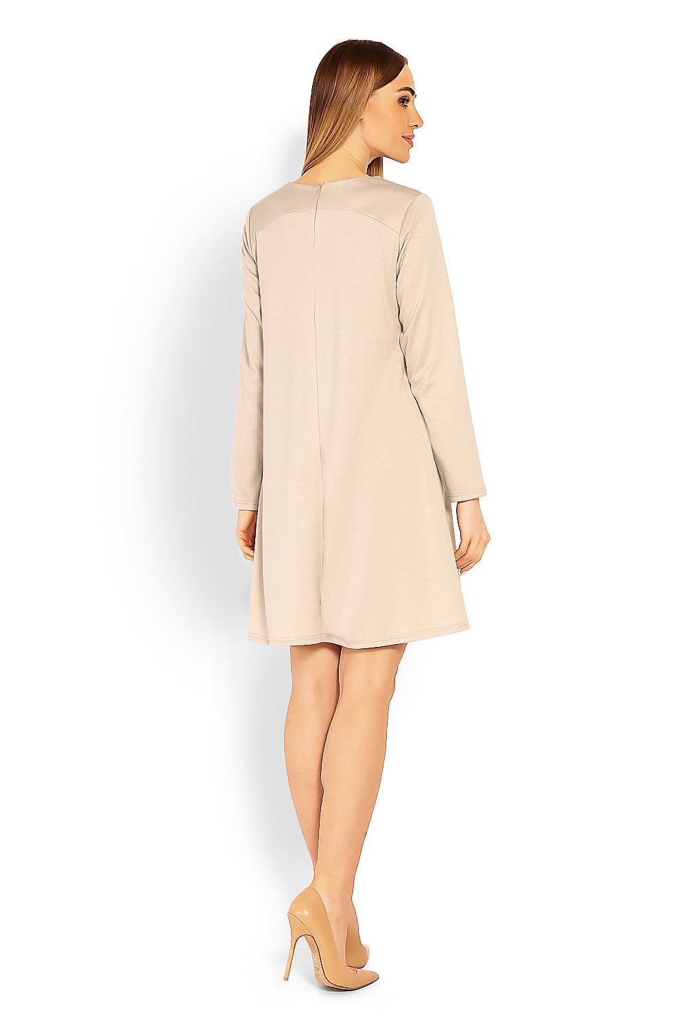 Alltagskleid model 114512 PeeKaBoo