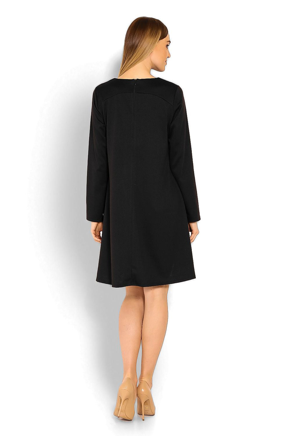 Alltagskleid model 114519 PeeKaBoo