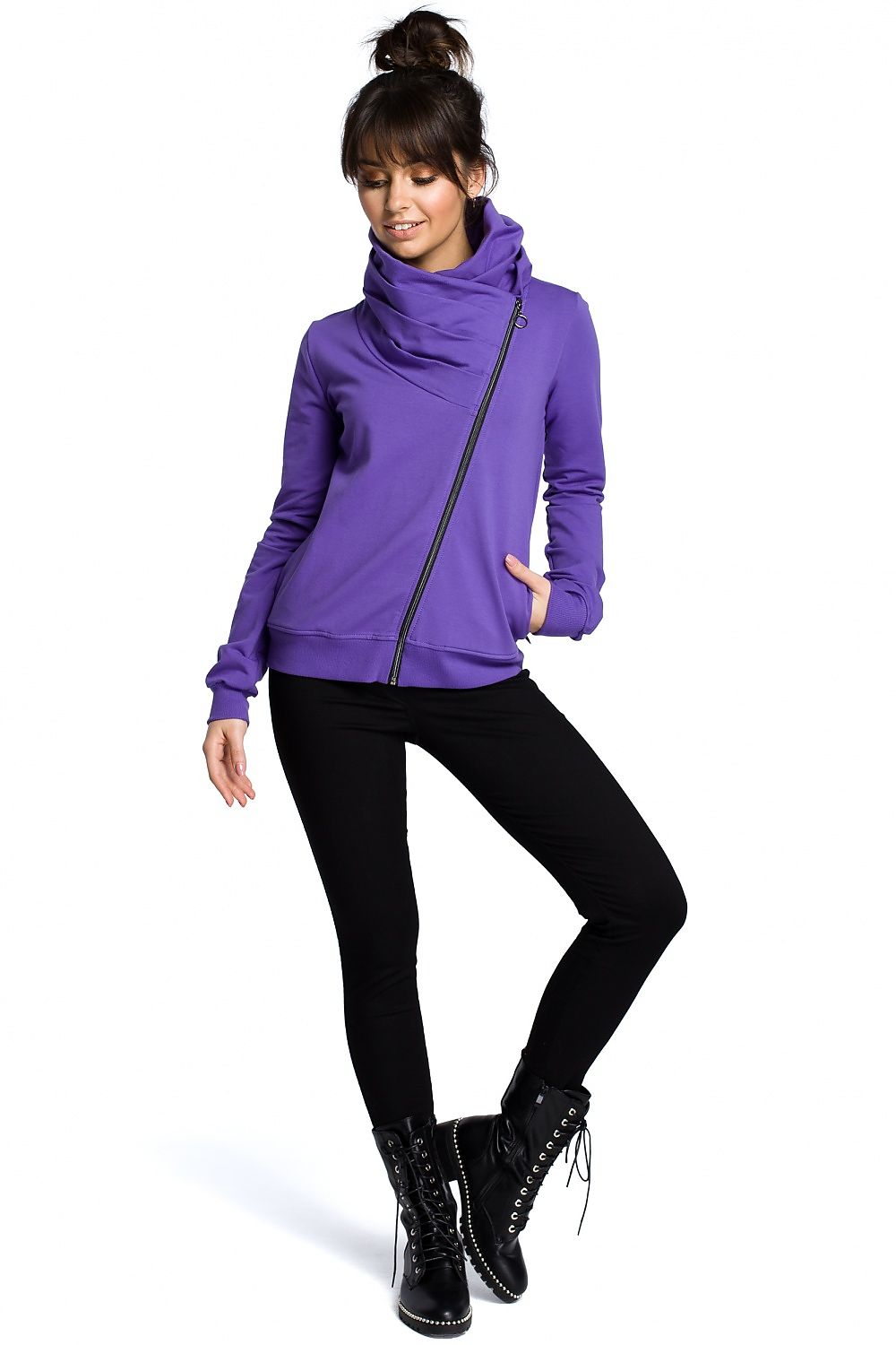 Sweater model 115243 BeWear
