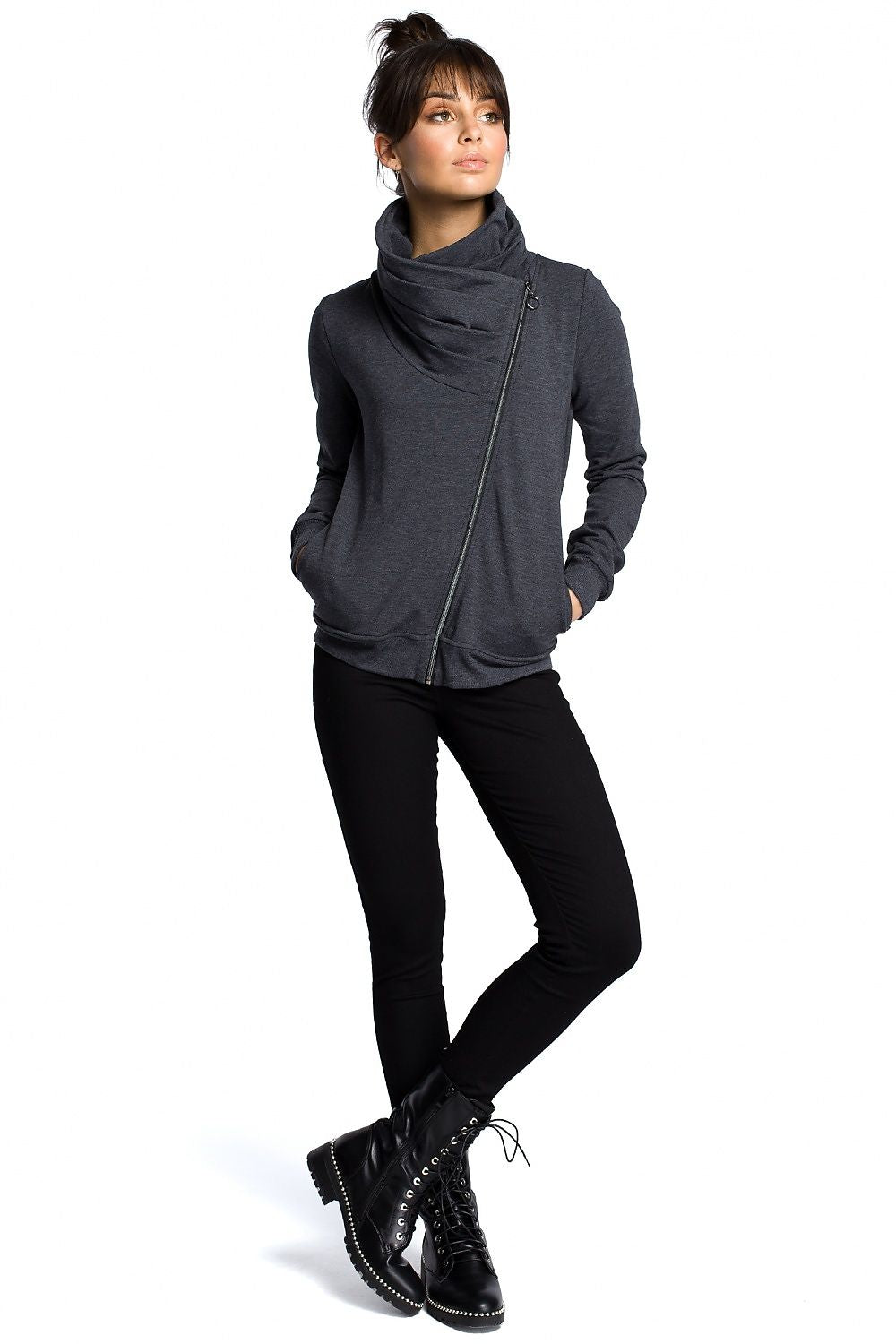 Sweater model 115244 BeWear