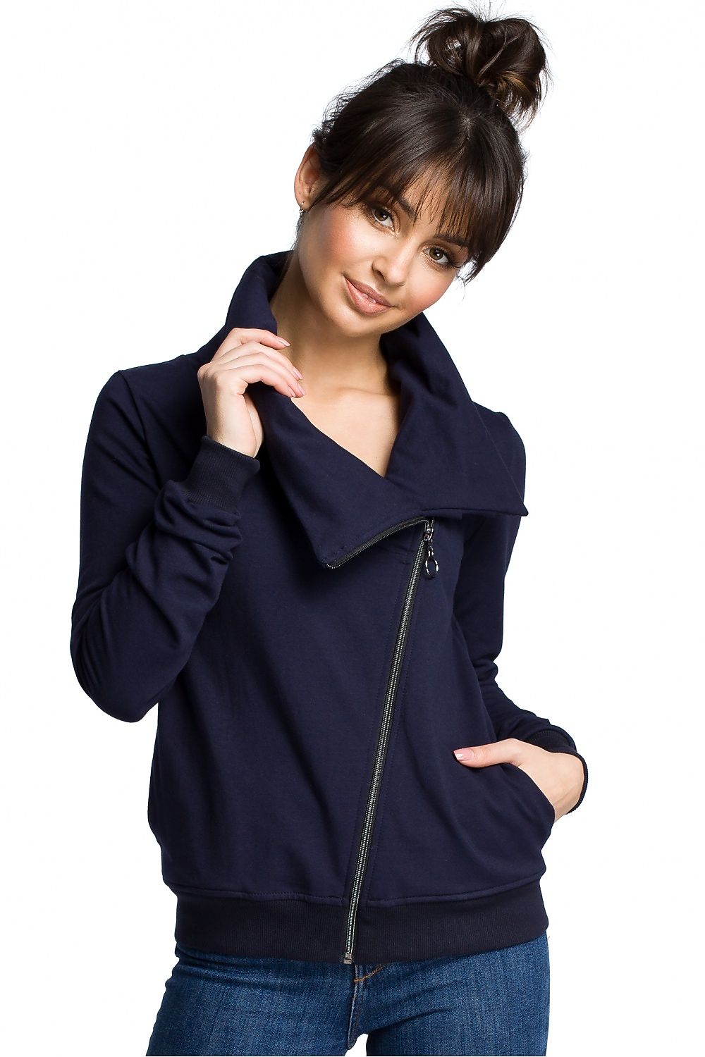 Sweater model 115245 BeWear