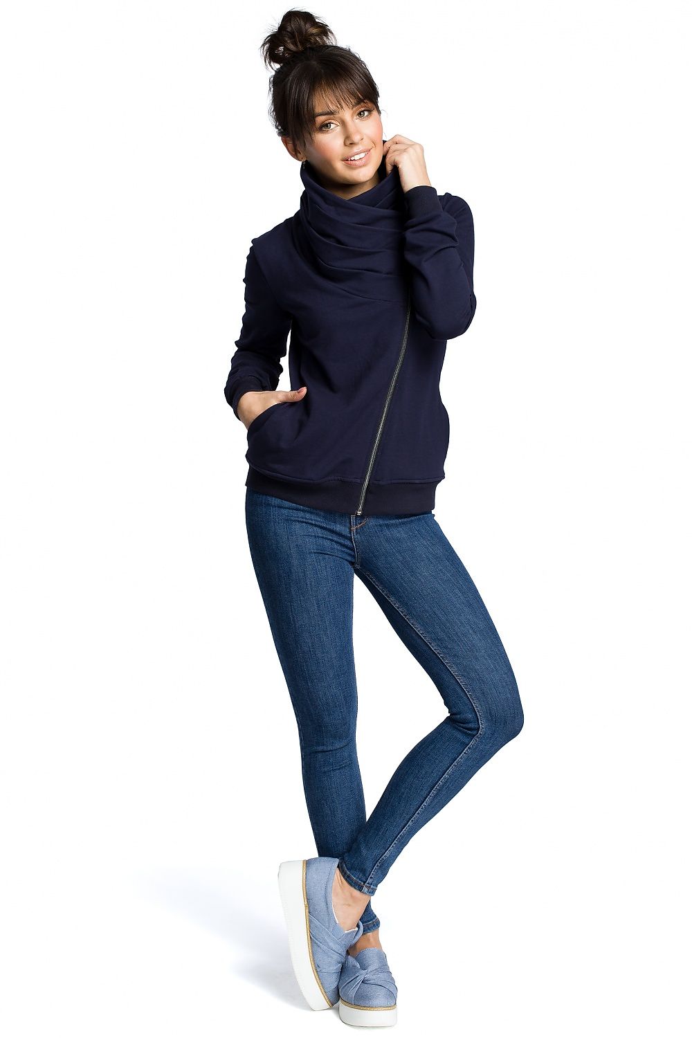 Sweater model 115245 BeWear