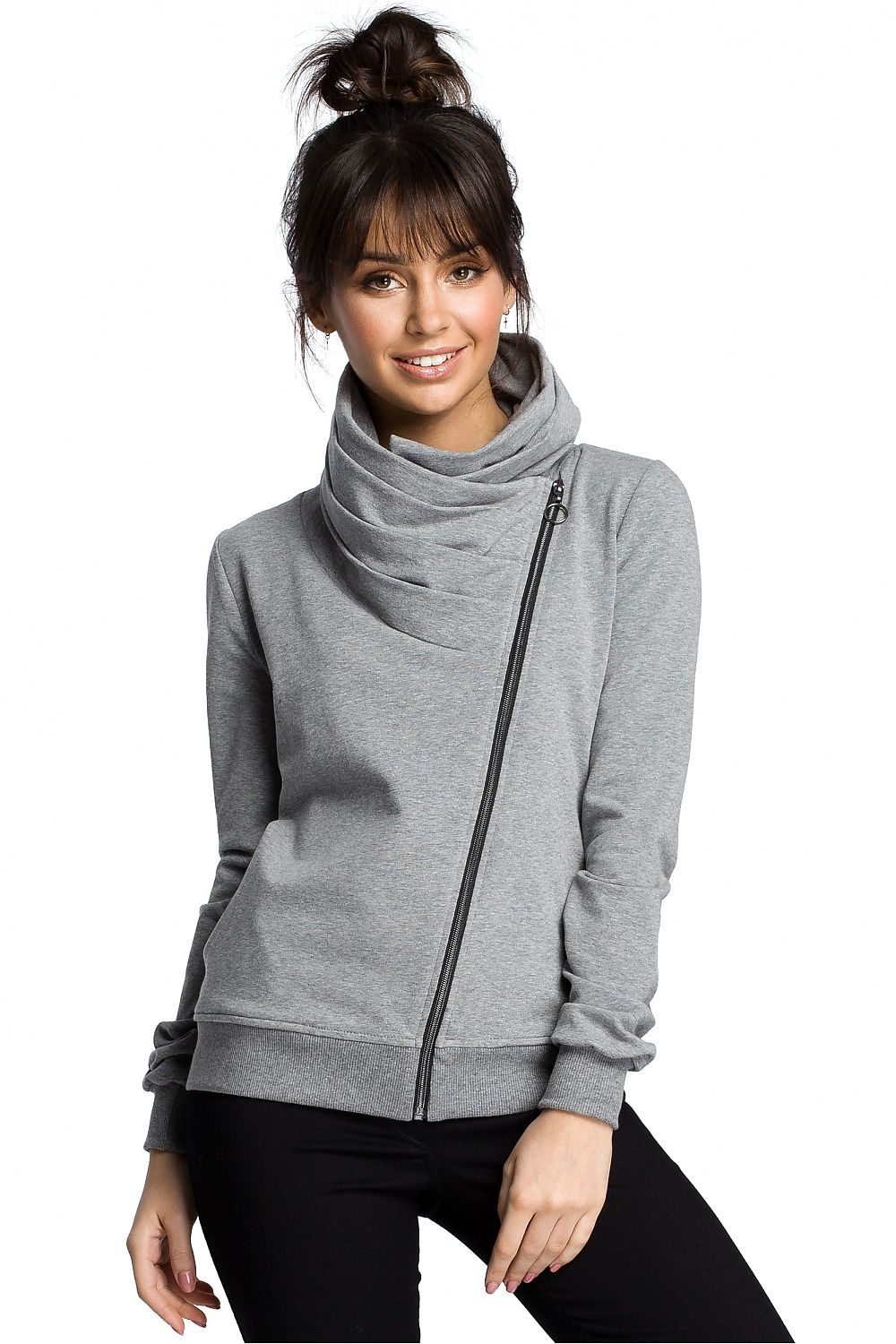 Sweater model 115246 BeWear