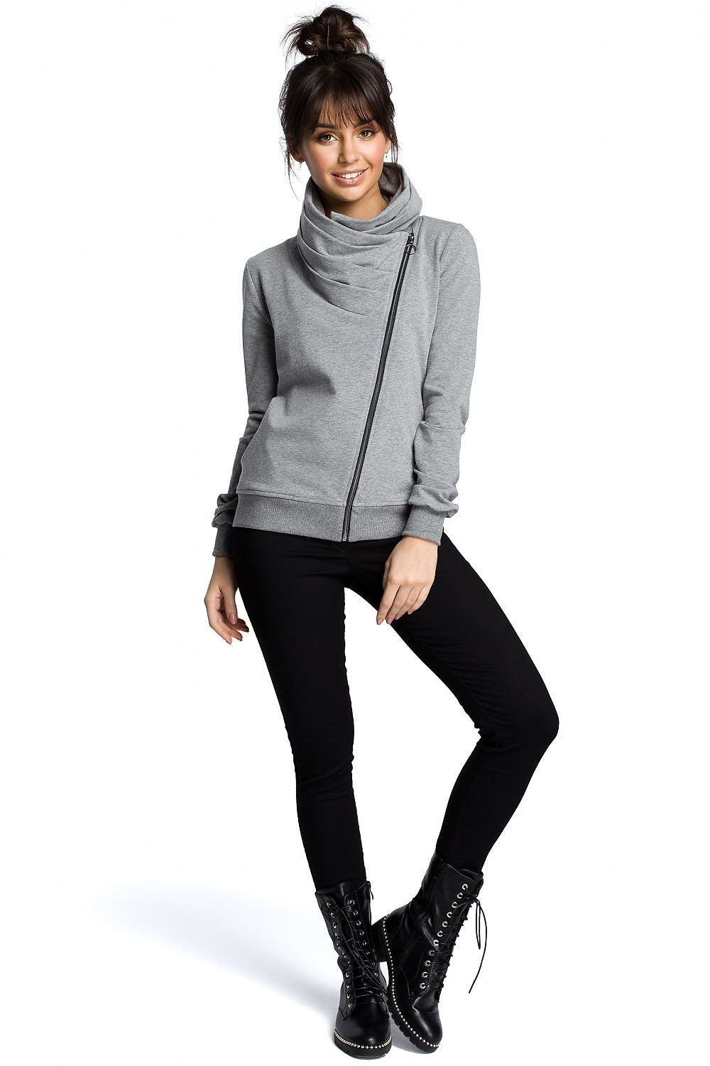 Sweater model 115246 BeWear