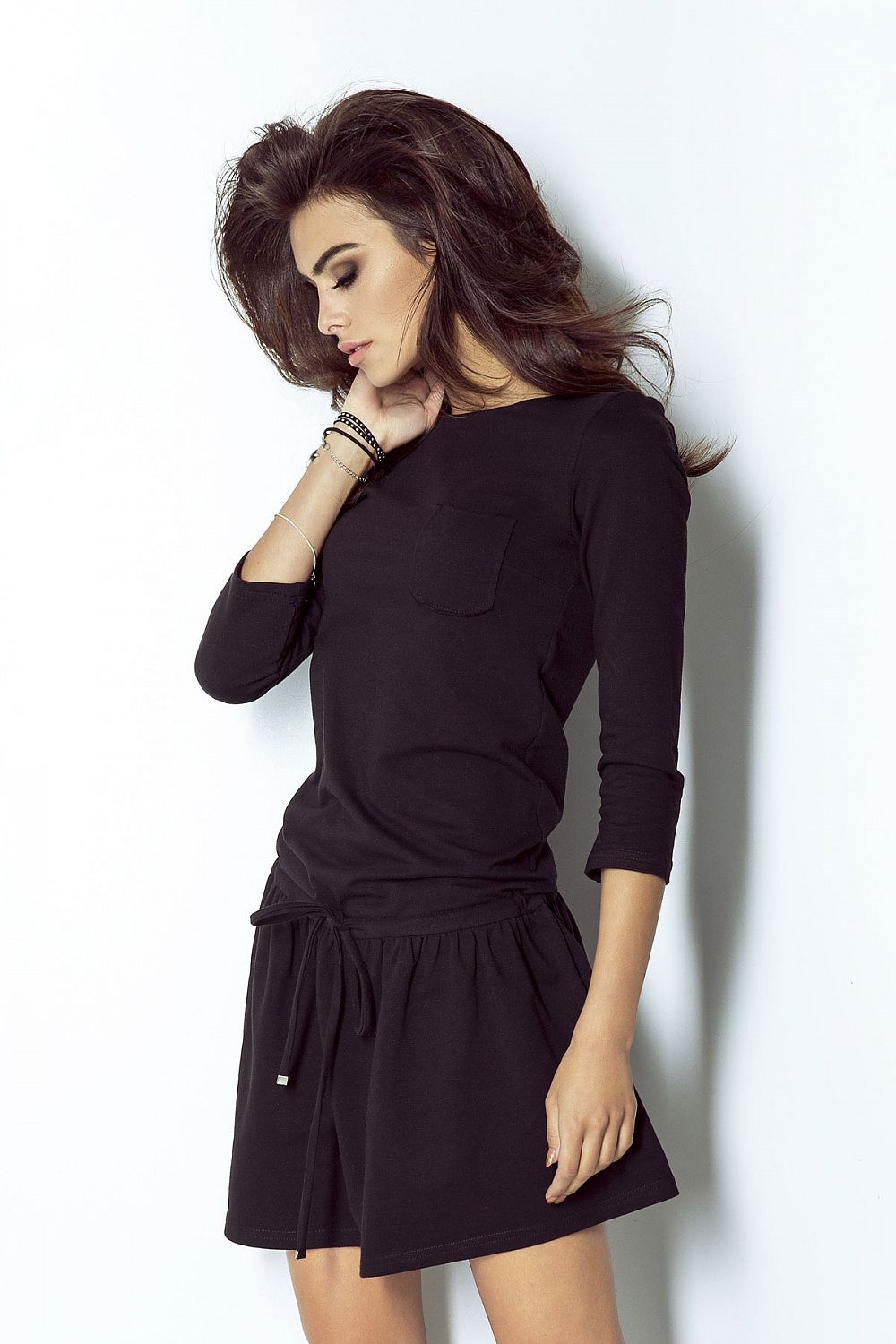 Alltagskleid model 116135 IVON