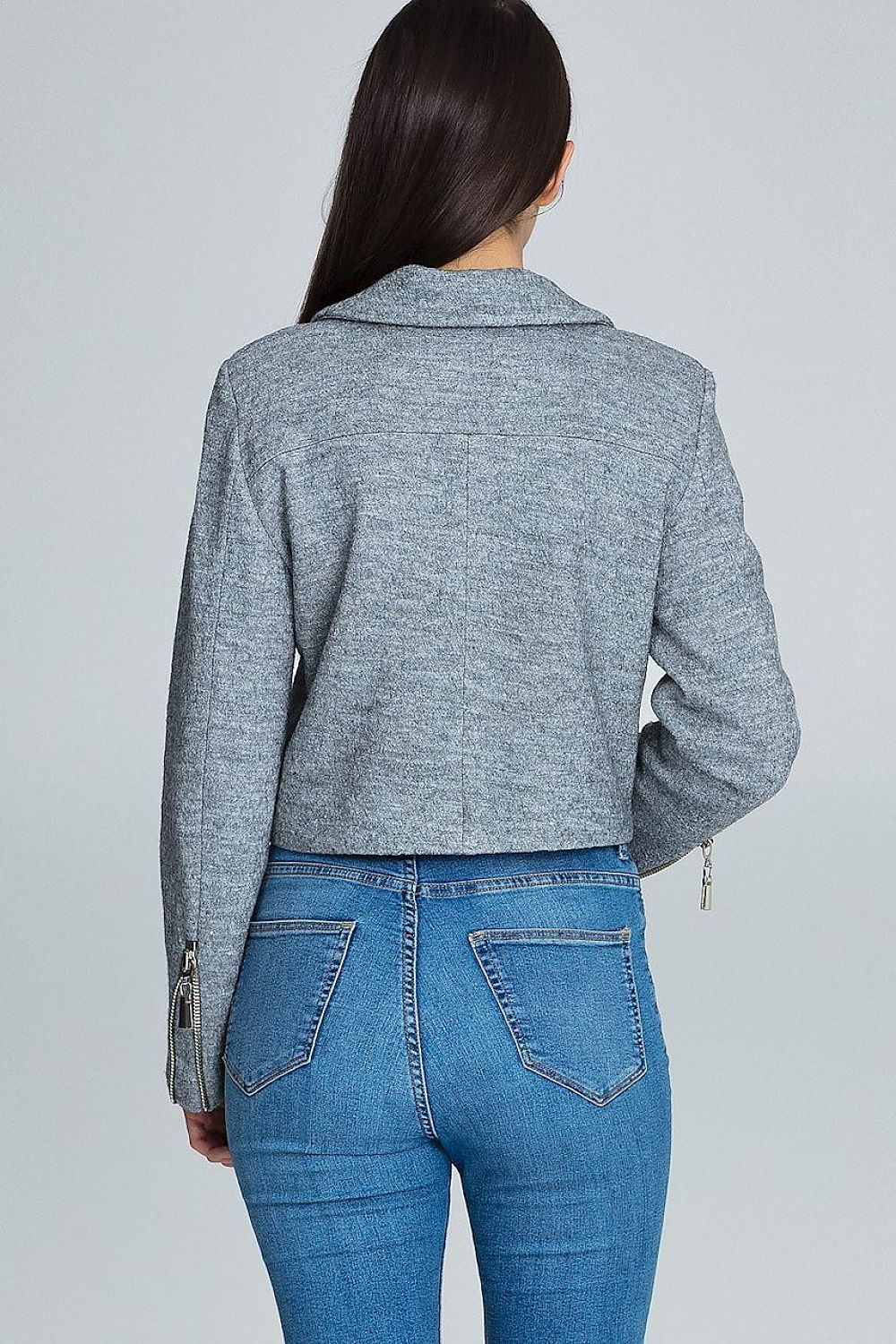 Jacke model 116254 Figl