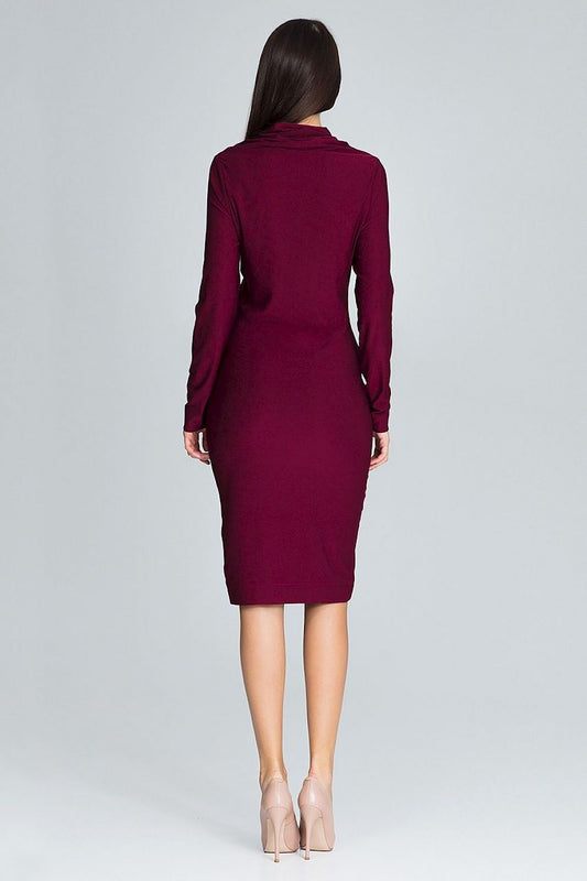 Alltagskleid model 116333 Figl