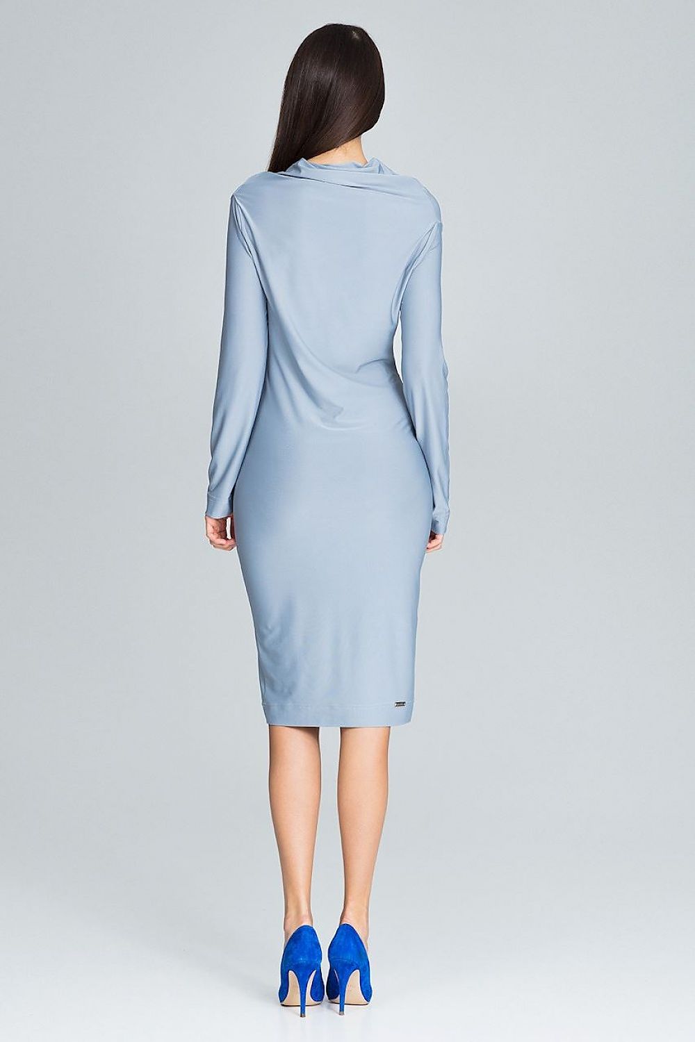 Alltagskleid model 116334 Figl