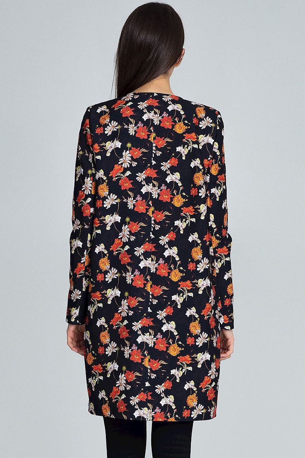 Jacke model 116361 Figl