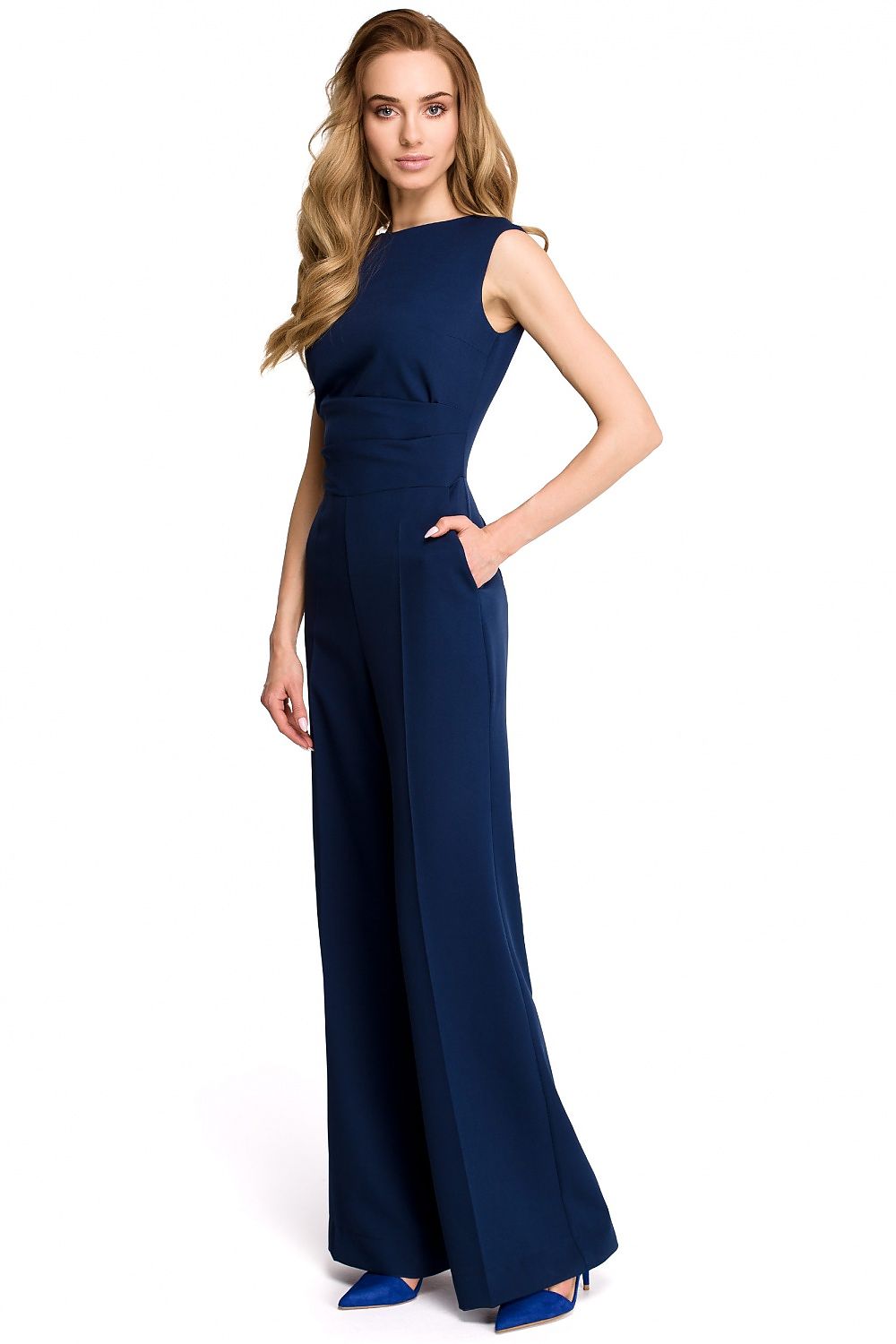Overall model 116634 Stylove