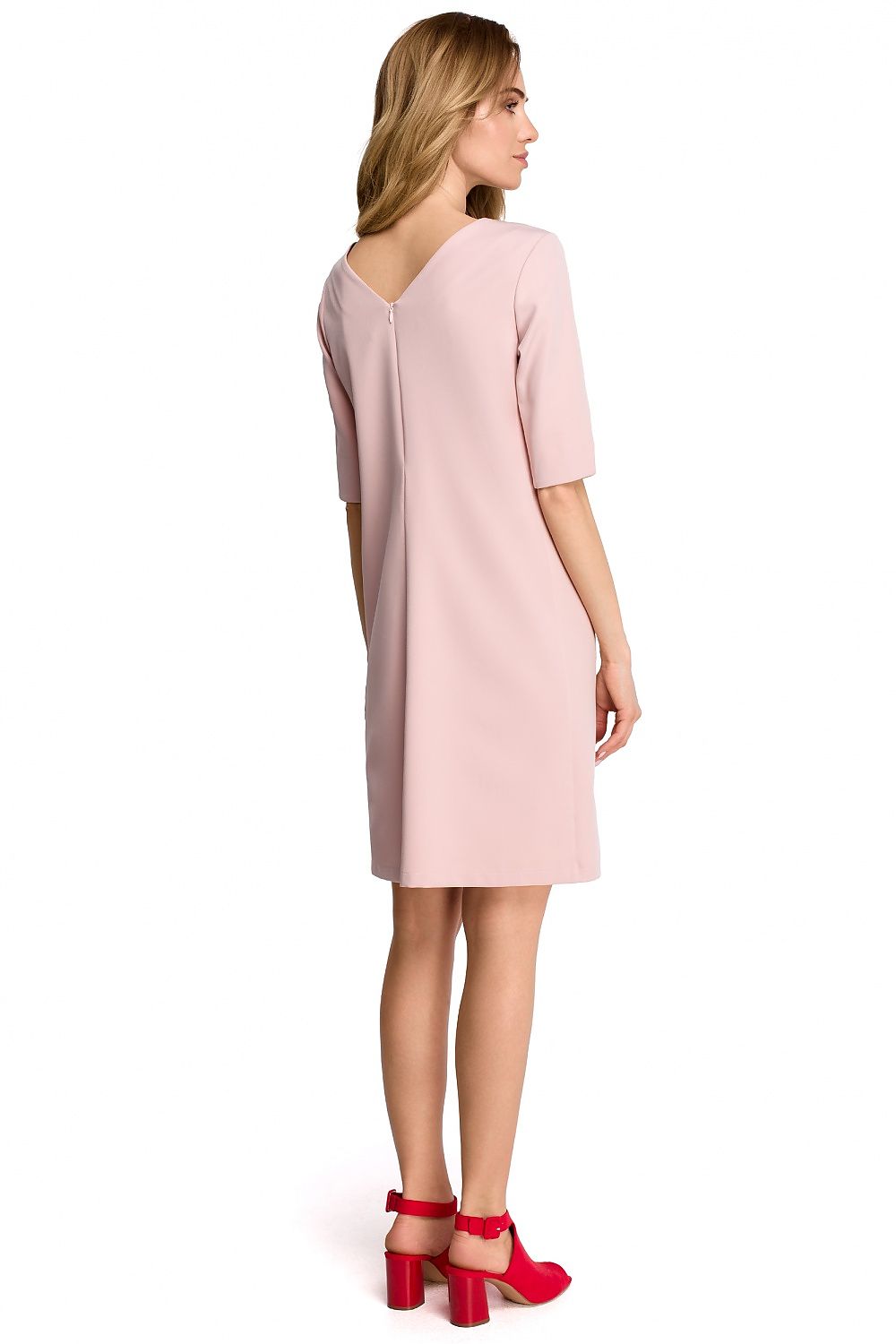 Alltagskleid model 116644 Stylove