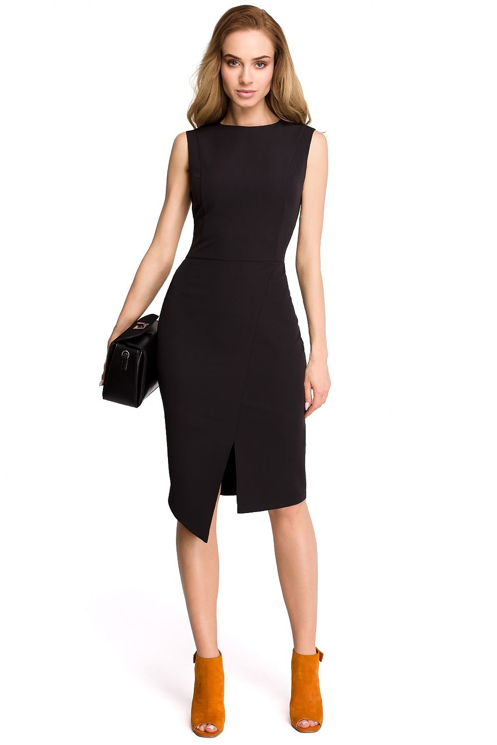 Alltagskleid model 116670 Stylove