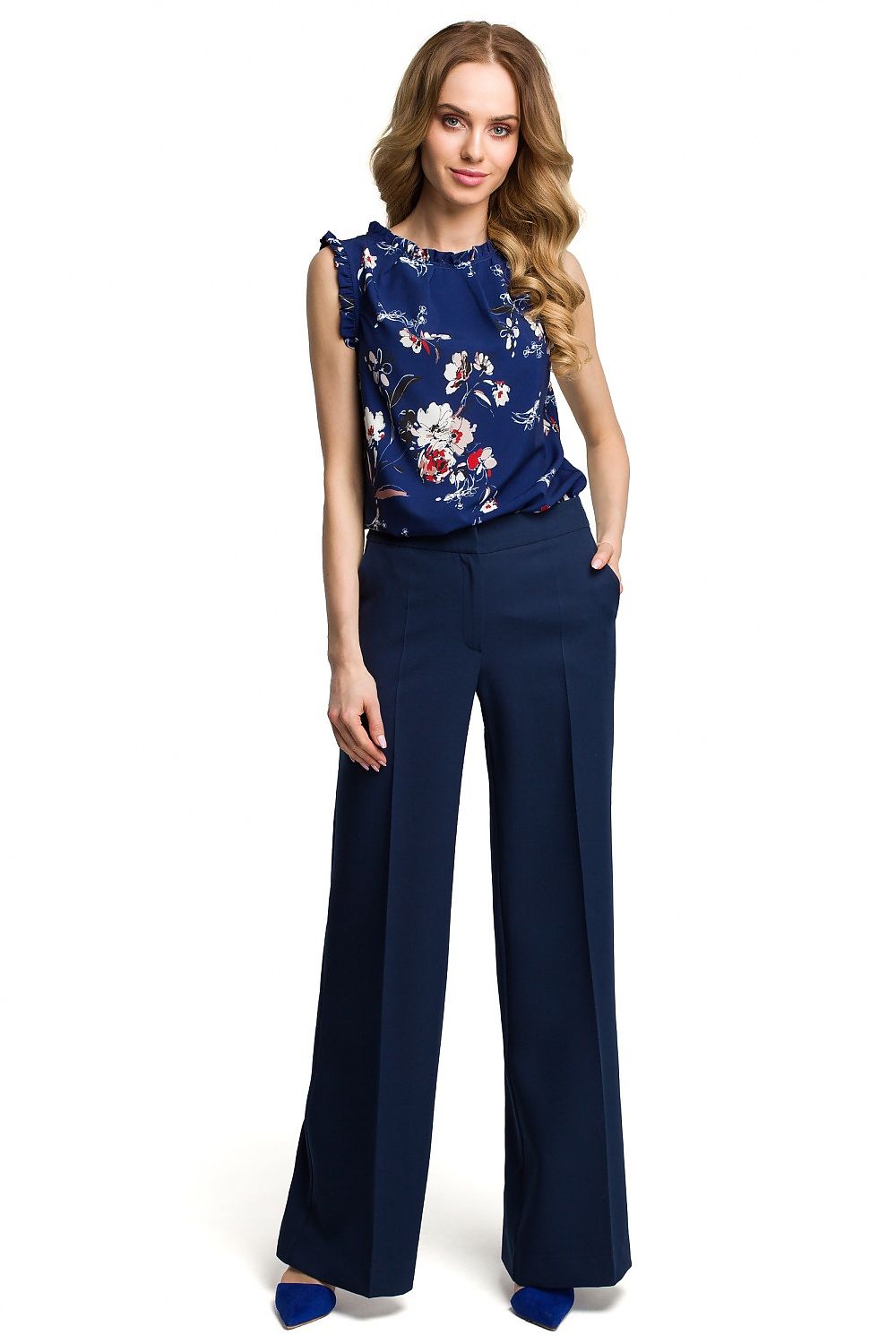 Damen Hose model 117581 Moe