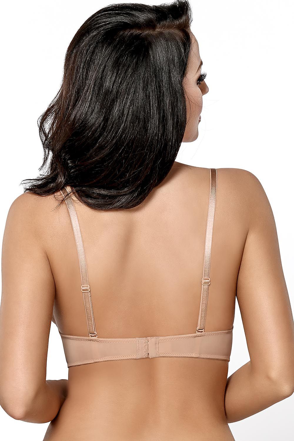 BH für ein offenes Dekollete model 117790 Gorsenia Lingerie