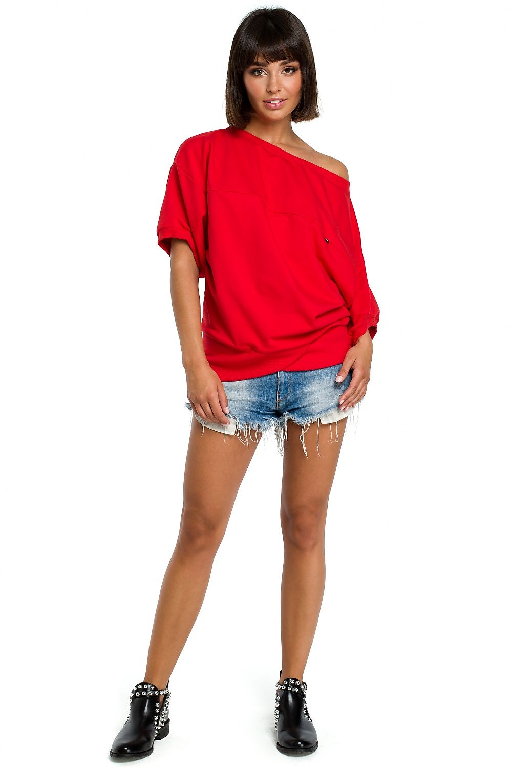 Sweater model 118596 BeWear