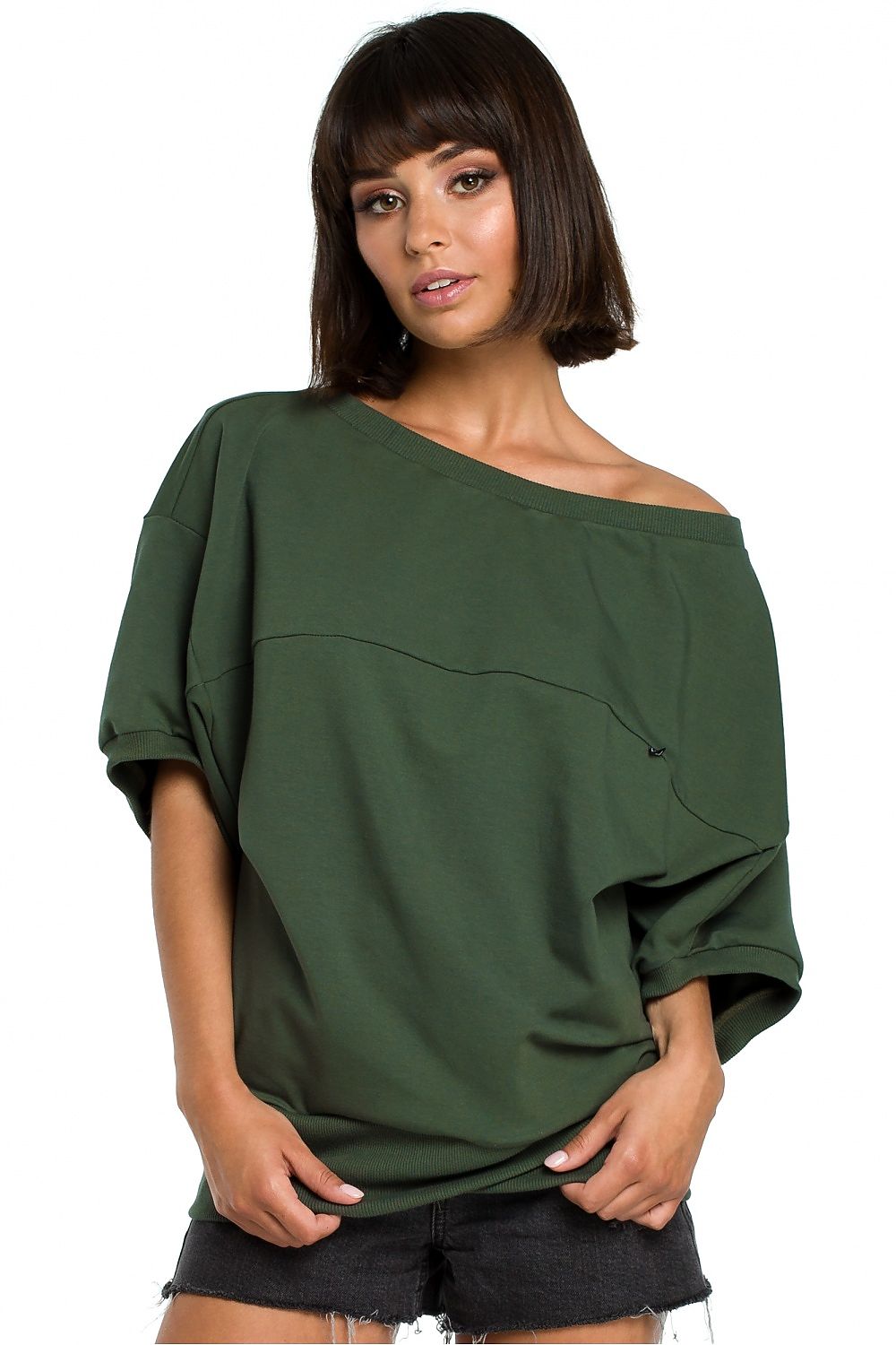 Sweater model 118597 BeWear