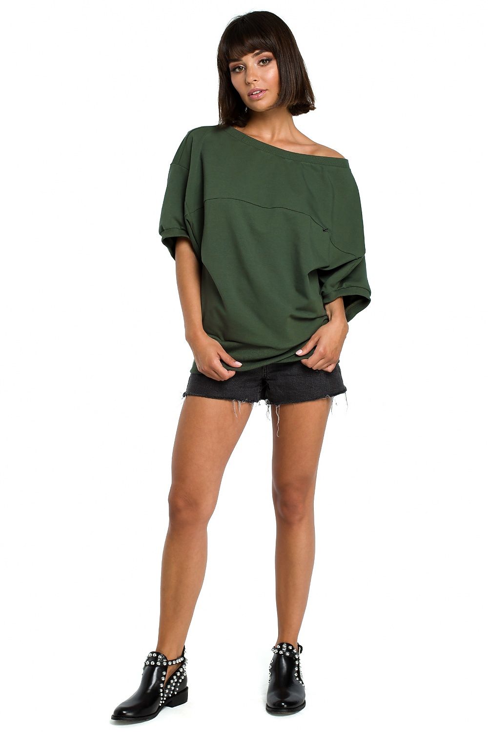 Sweater model 118597 BeWear