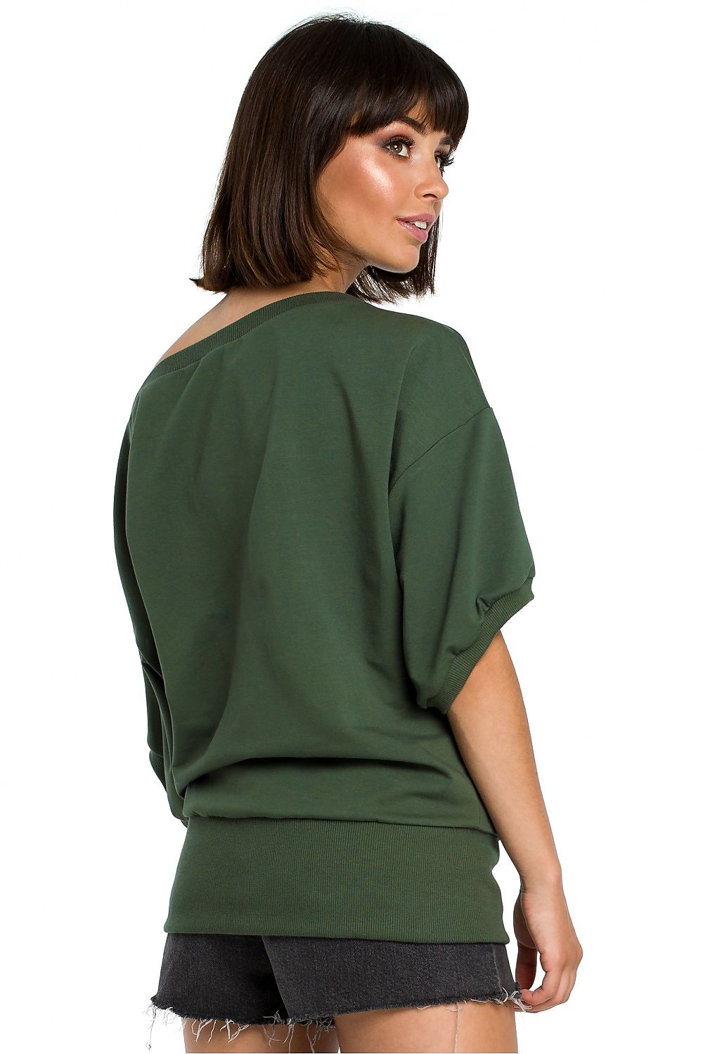 Sweater model 118597 BeWear