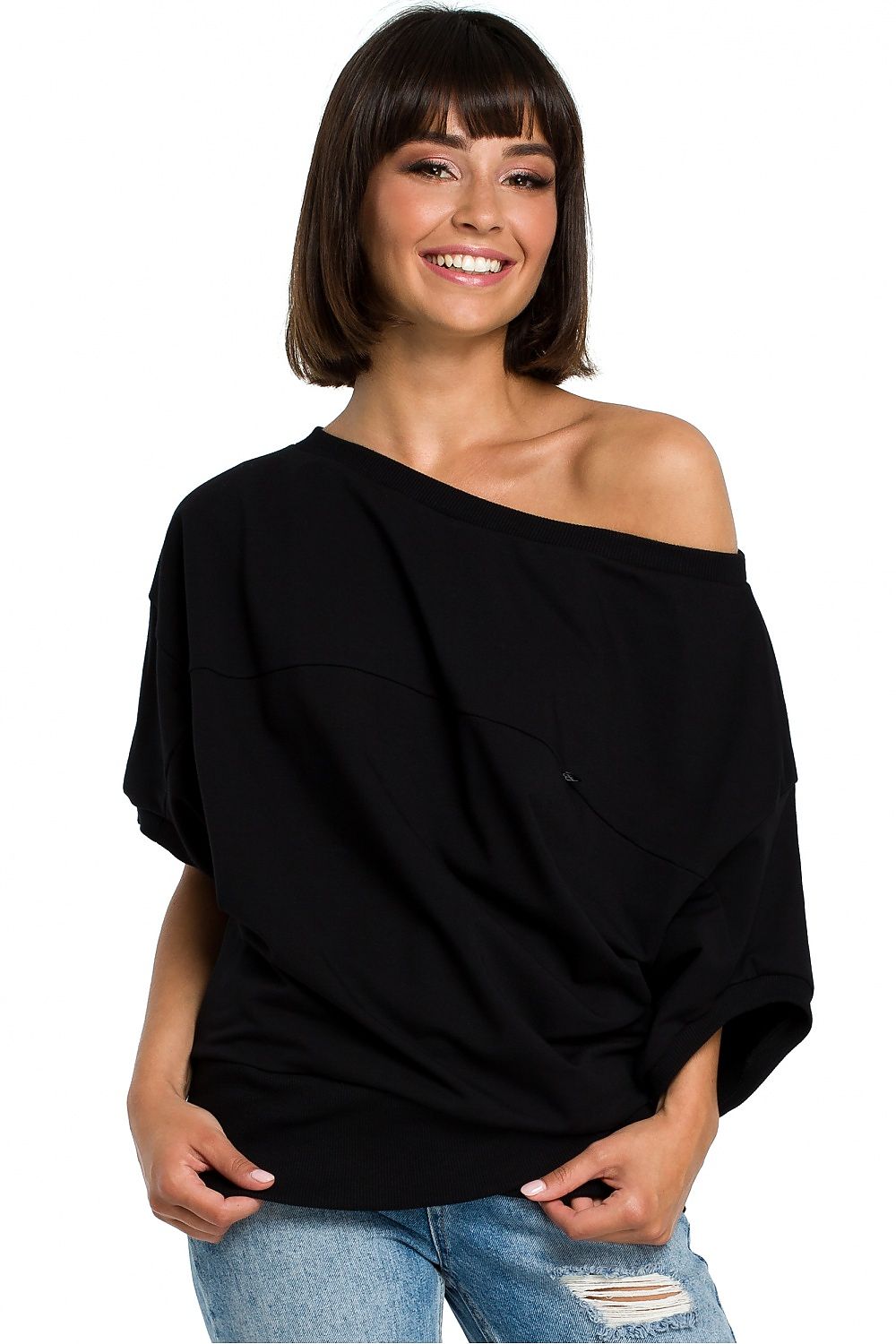 Sweater model 118599 BeWear