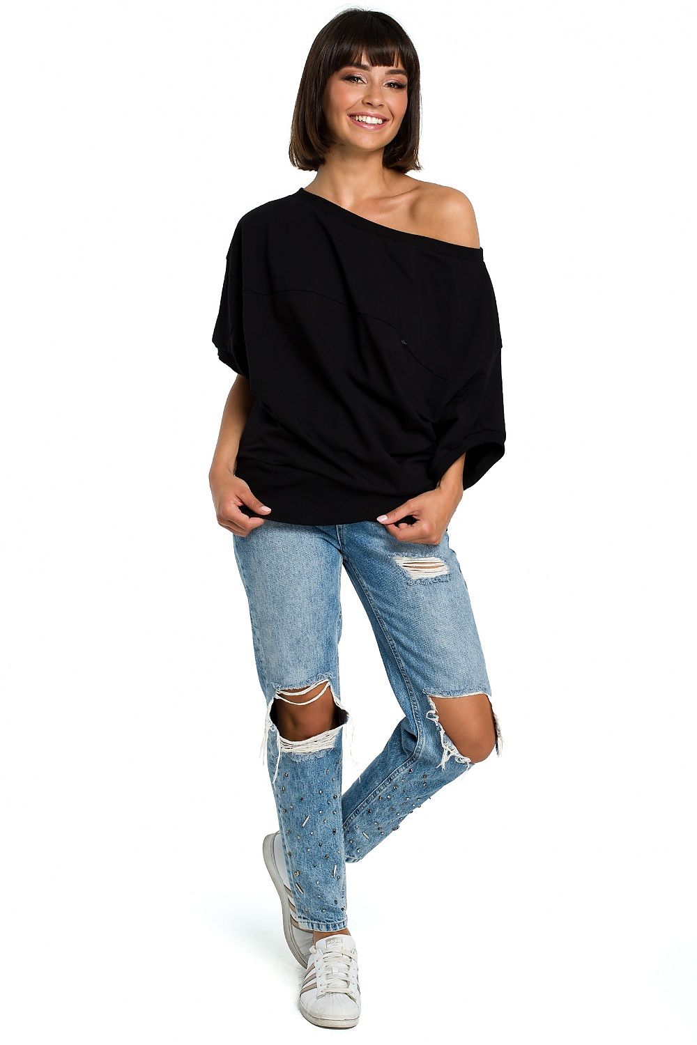 Sweater model 118599 BeWear