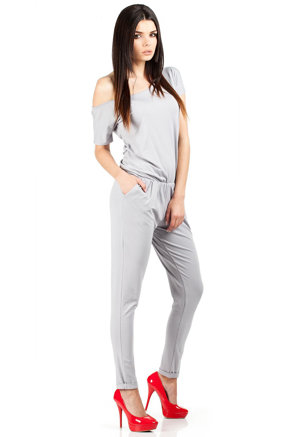 Overall model 28572 Moe