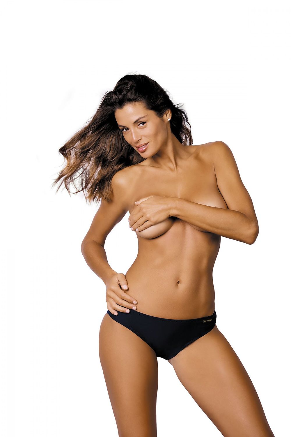 Bikinihose model 82195 Marko