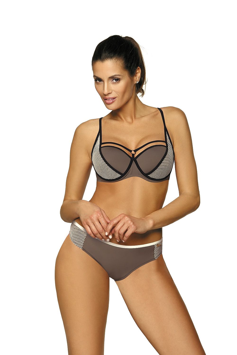 Zweiteiler Bikini model 116578 Marko