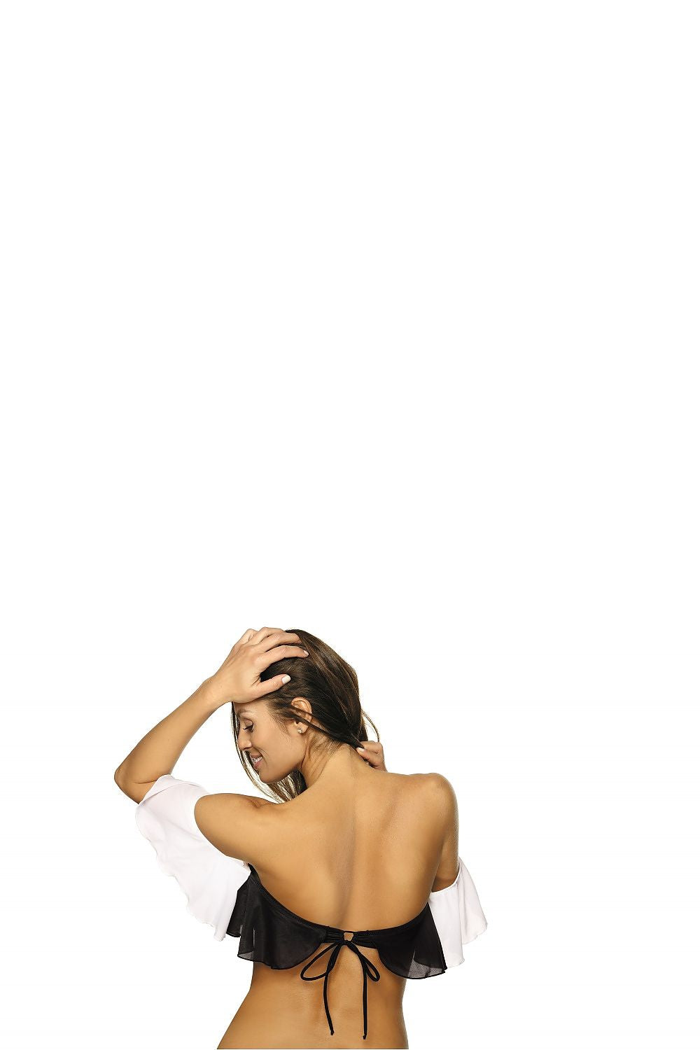 Tankini Shirt model 112284 Marko