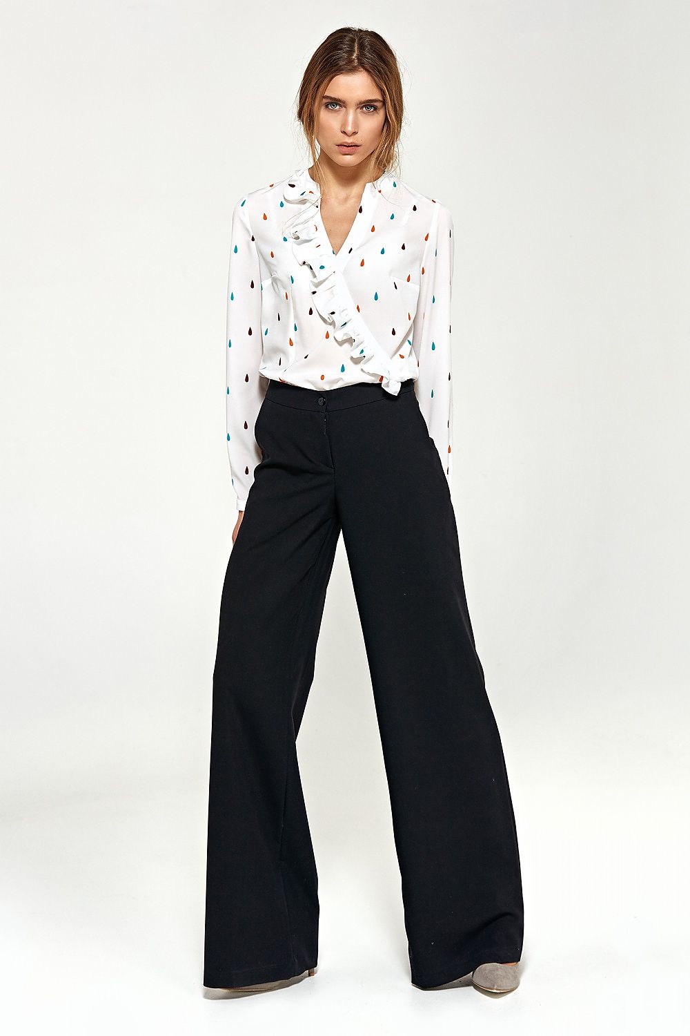 Damen Hose model 118815 Nife