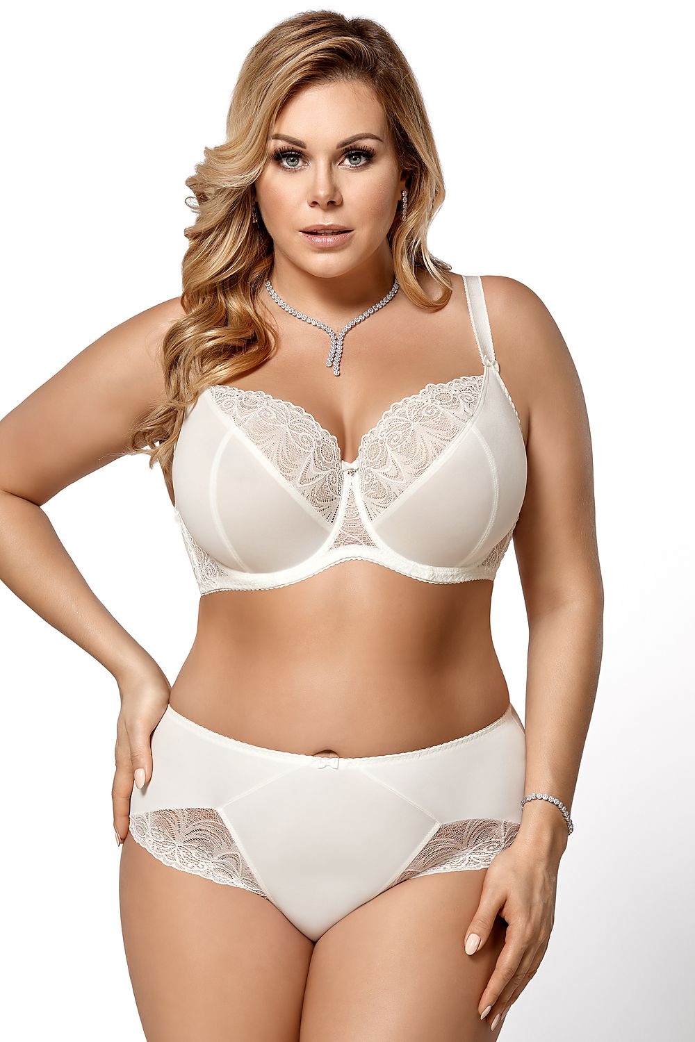 Höschen model 119168 Gorsenia Lingerie