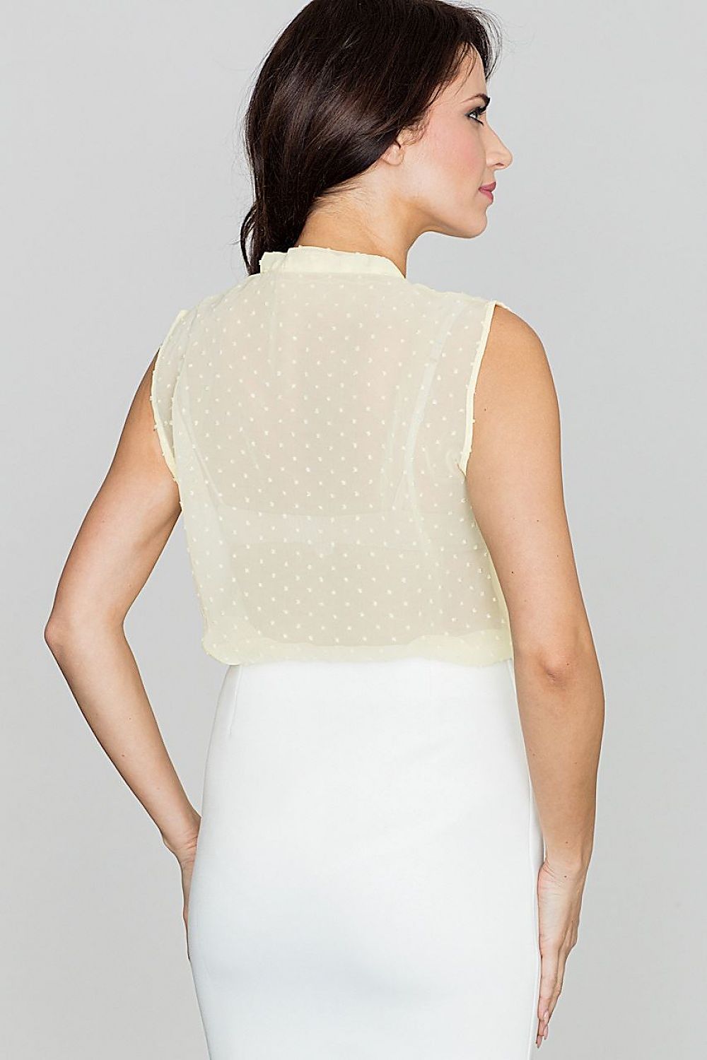 Bluse model 119252 Lenitif