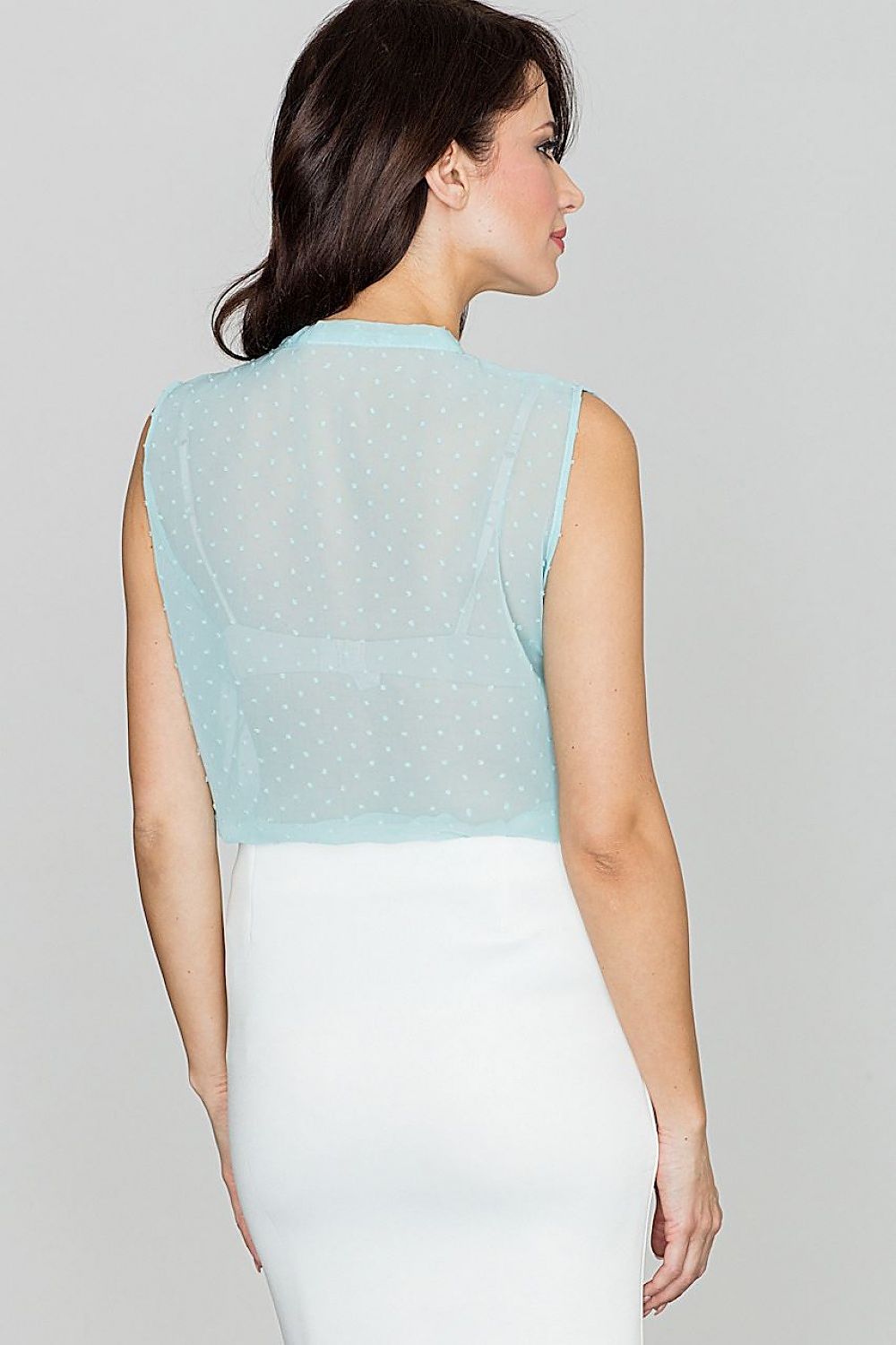 Bluse model 119253 Lenitif