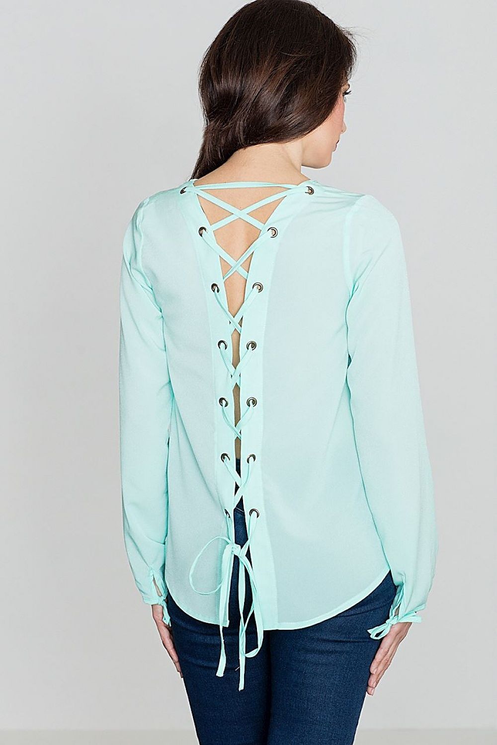 Bluse model 119254 Lenitif